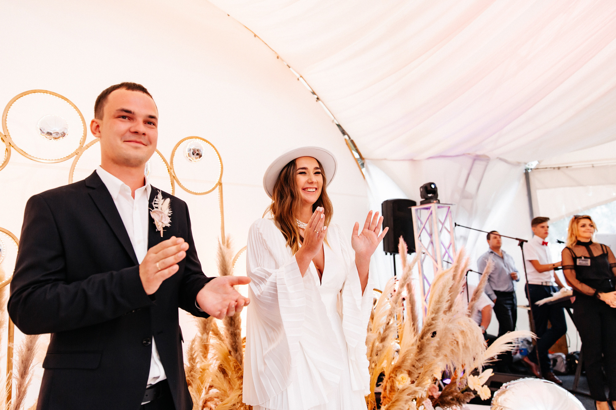 27.08.20 Ирина и Виталий Гродно