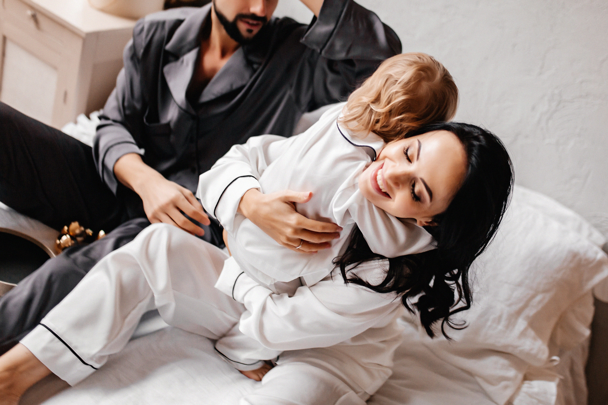 Новогодняя фотосессия 2020