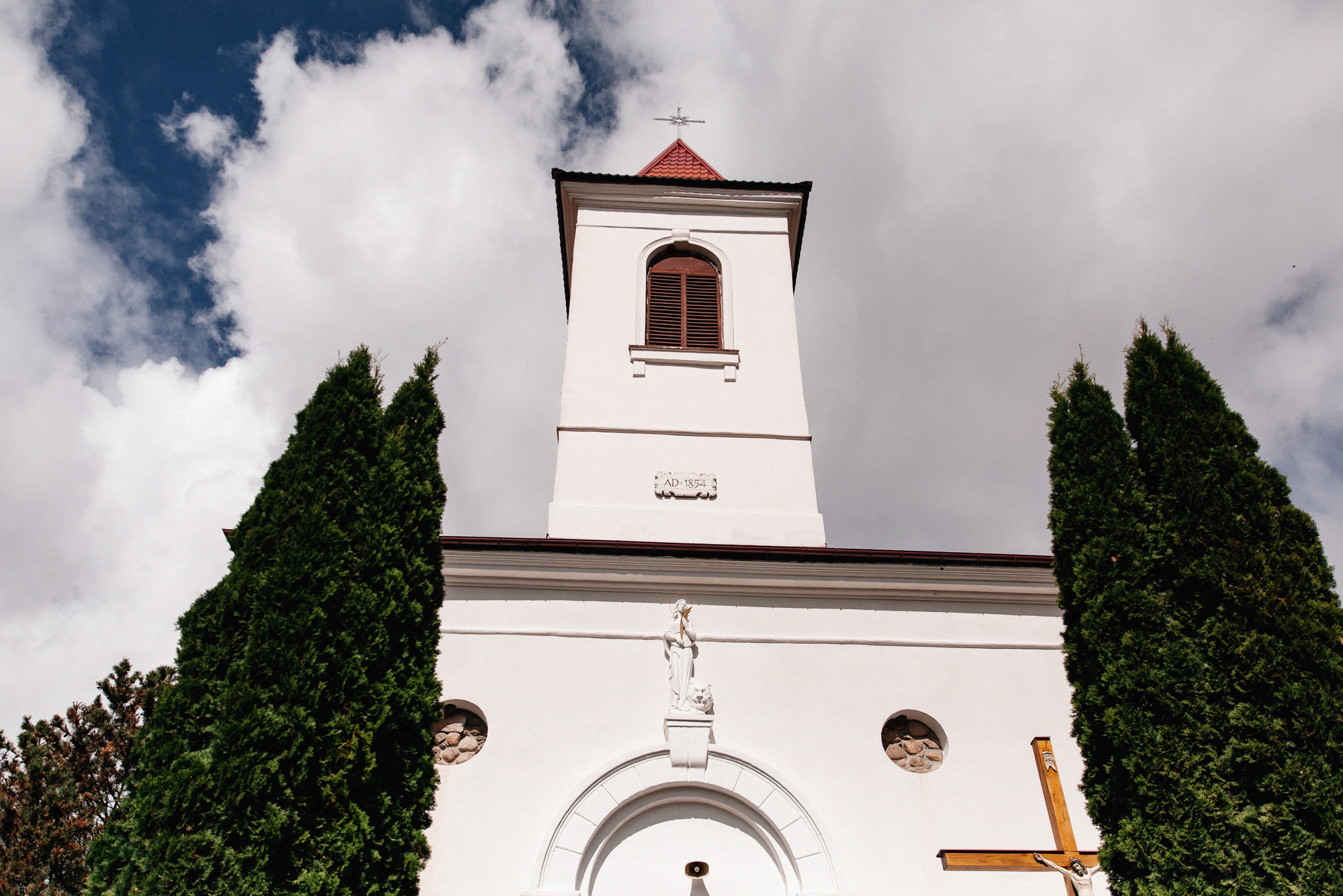 27.08.20 Ирина и Виталий Гродно