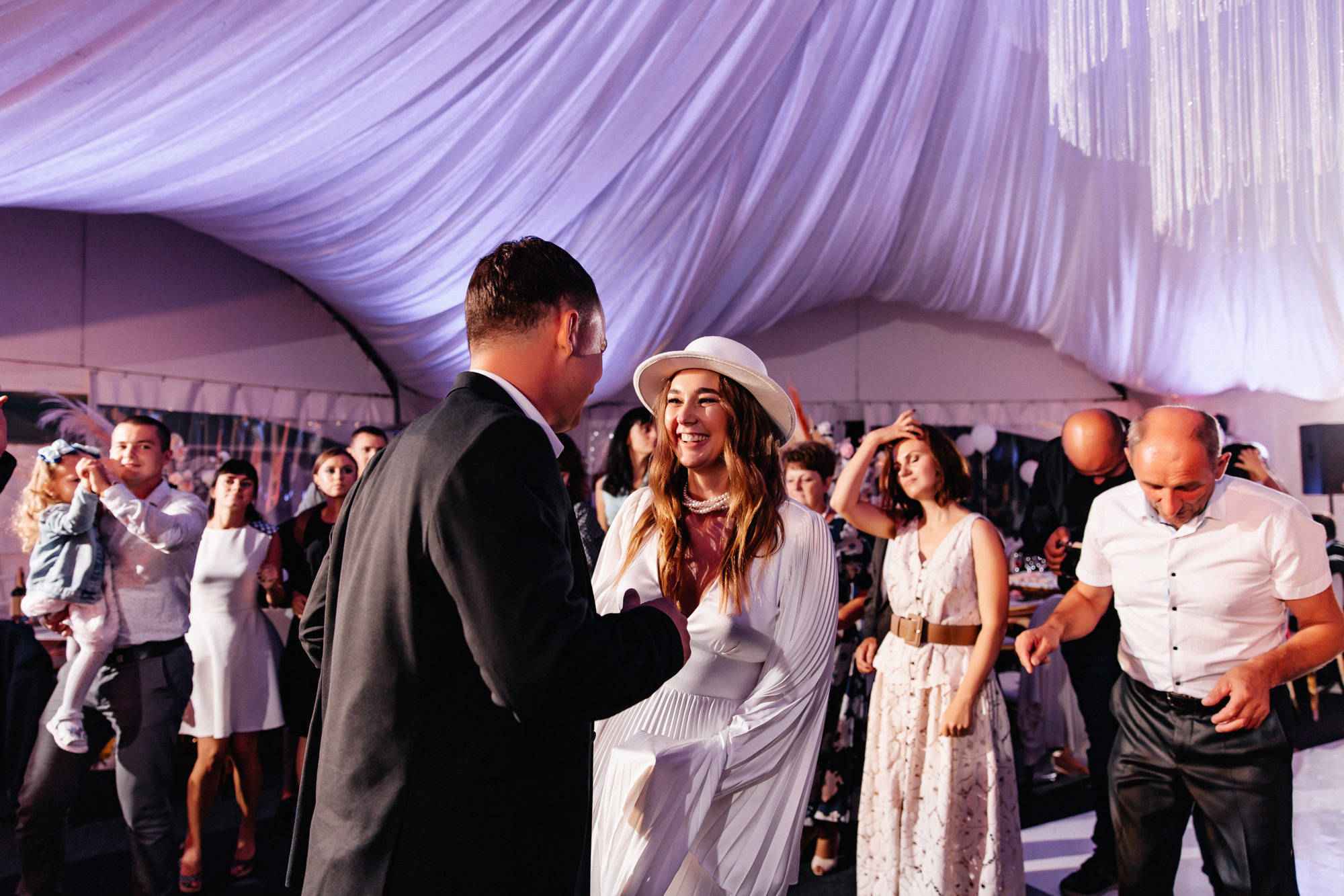 27.08.20 Ирина и Виталий Гродно