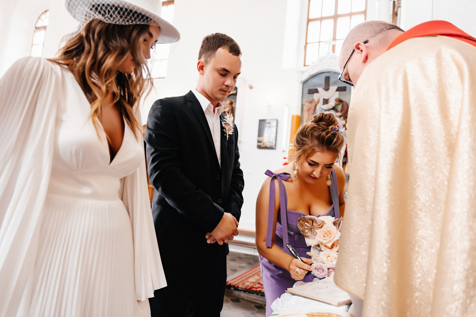 27.08.20 Ирина и Виталий Гродно