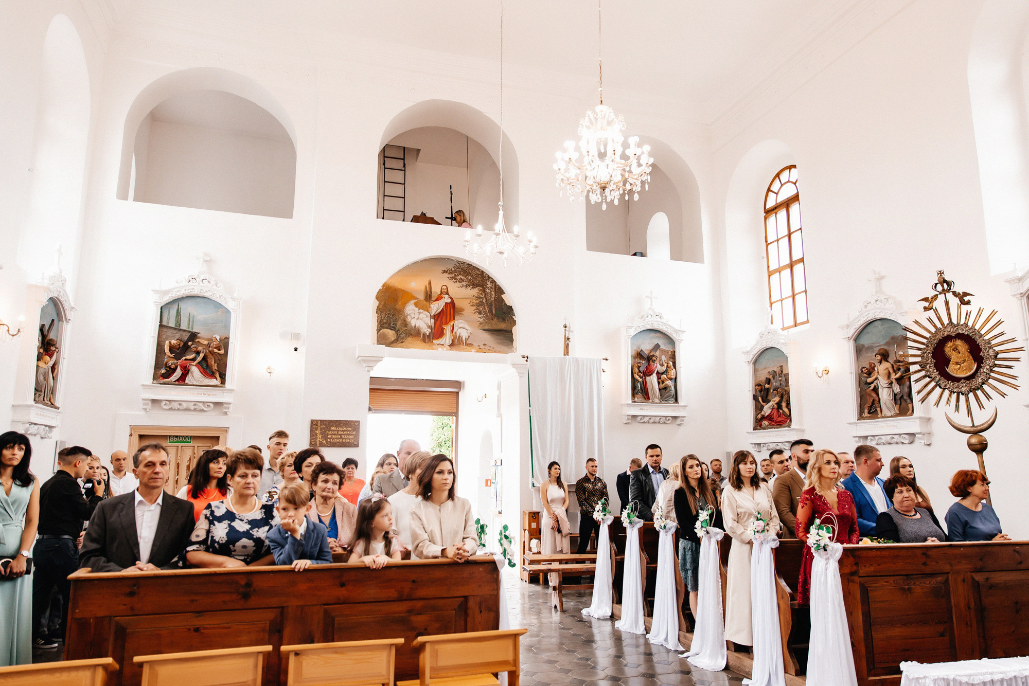 27.08.20 Ирина и Виталий Гродно