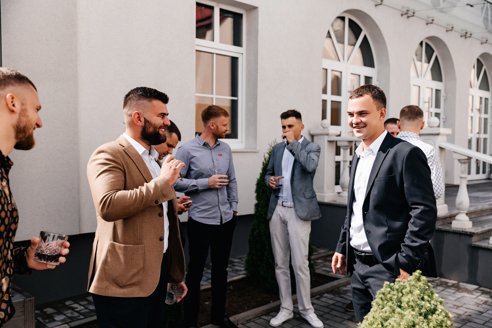 27.08.20 Ирина и Виталий Гродно