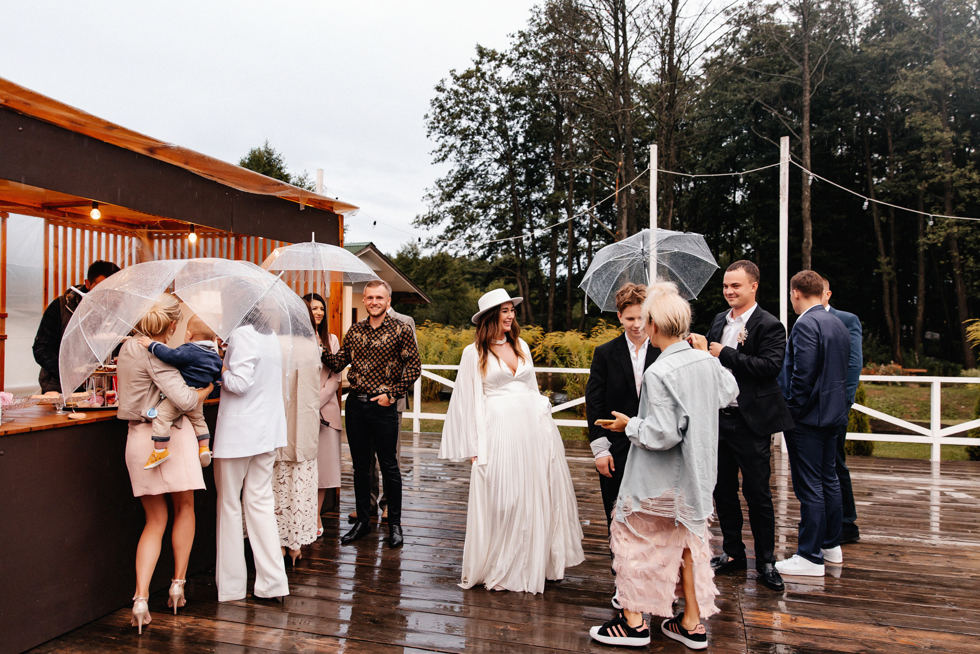 27.08.20 Ирина и Виталий Гродно