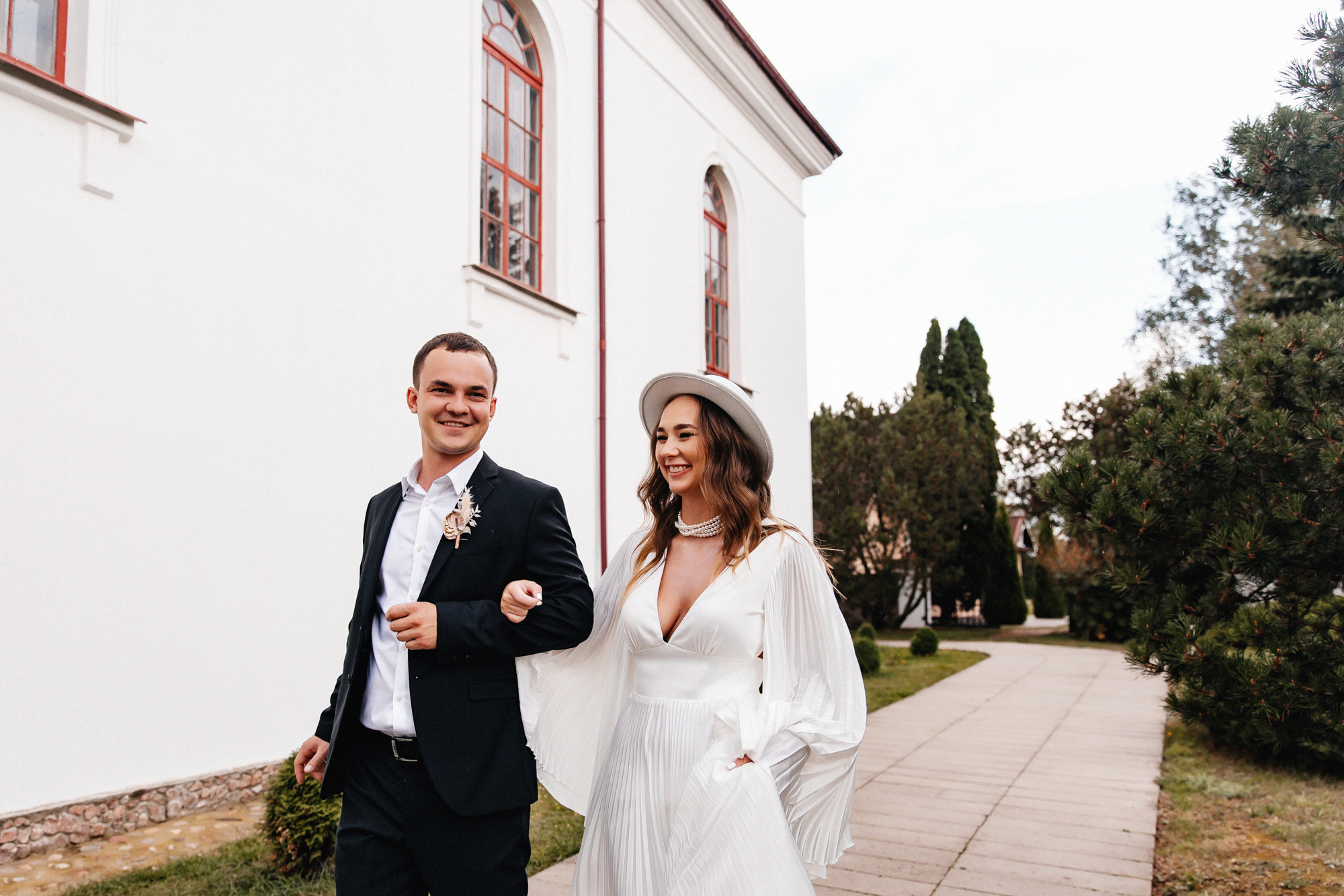 27.08.20 Ирина и Виталий Гродно