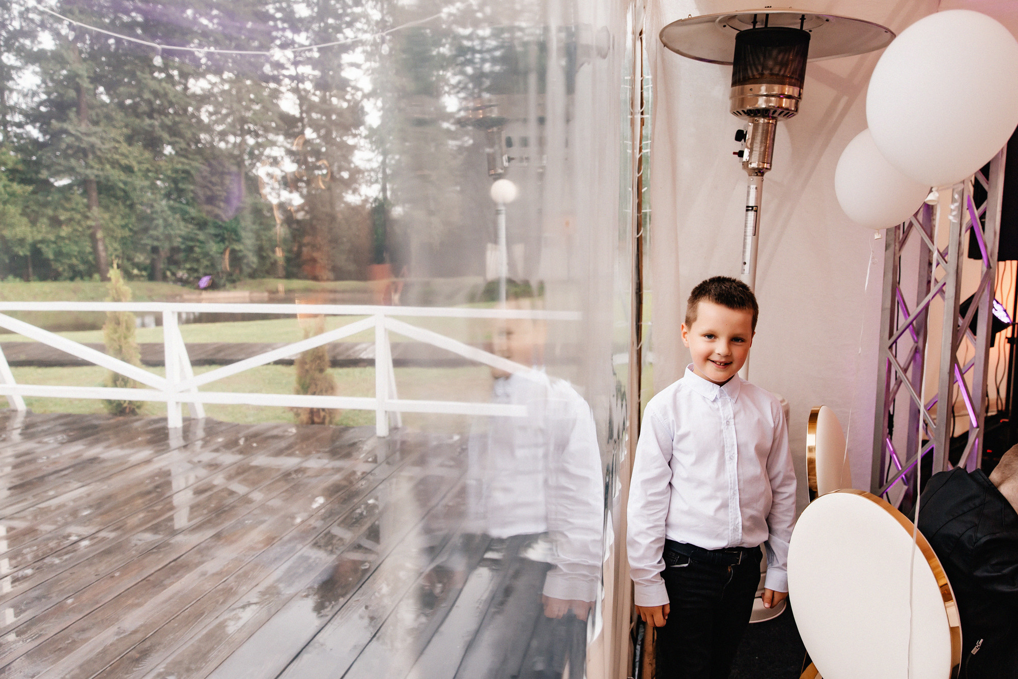 27.08.20 Ирина и Виталий Гродно