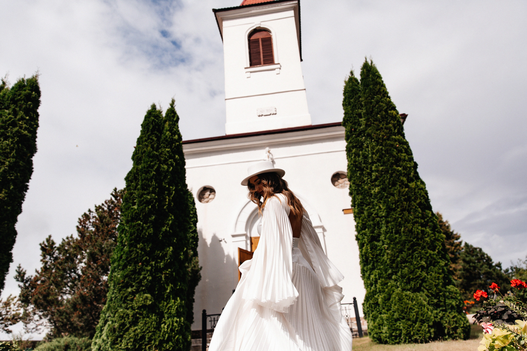 27.08.20 Ирина и Виталий Гродно