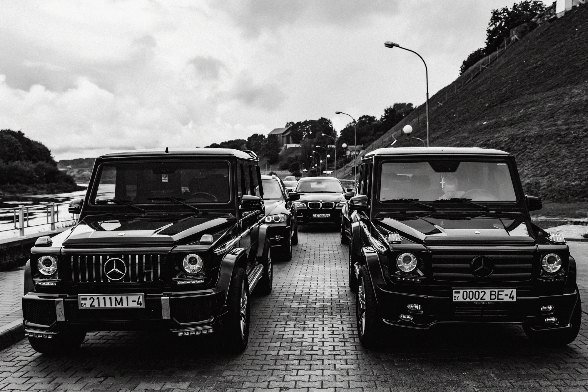 27.08.20 Ирина и Виталий Гродно