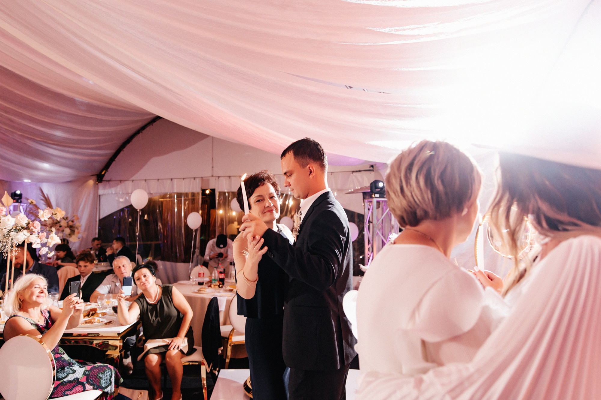 27.08.20 Ирина и Виталий Гродно