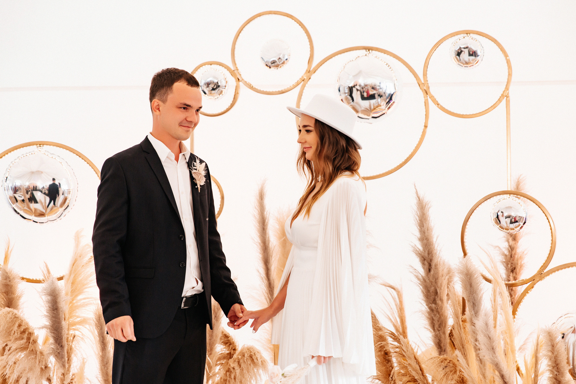 27.08.20 Ирина и Виталий Гродно