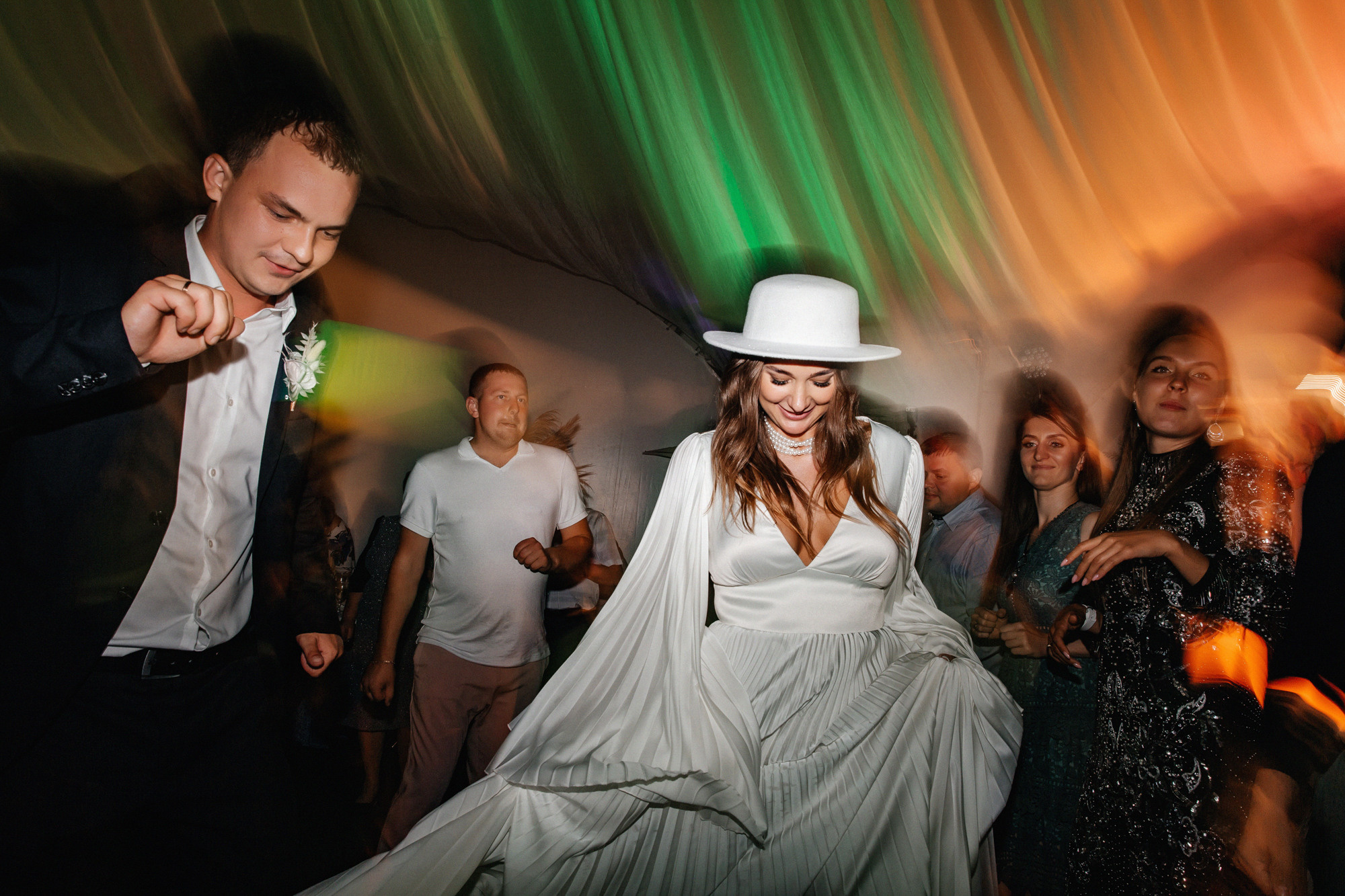 27.08.20 Ирина и Виталий Гродно