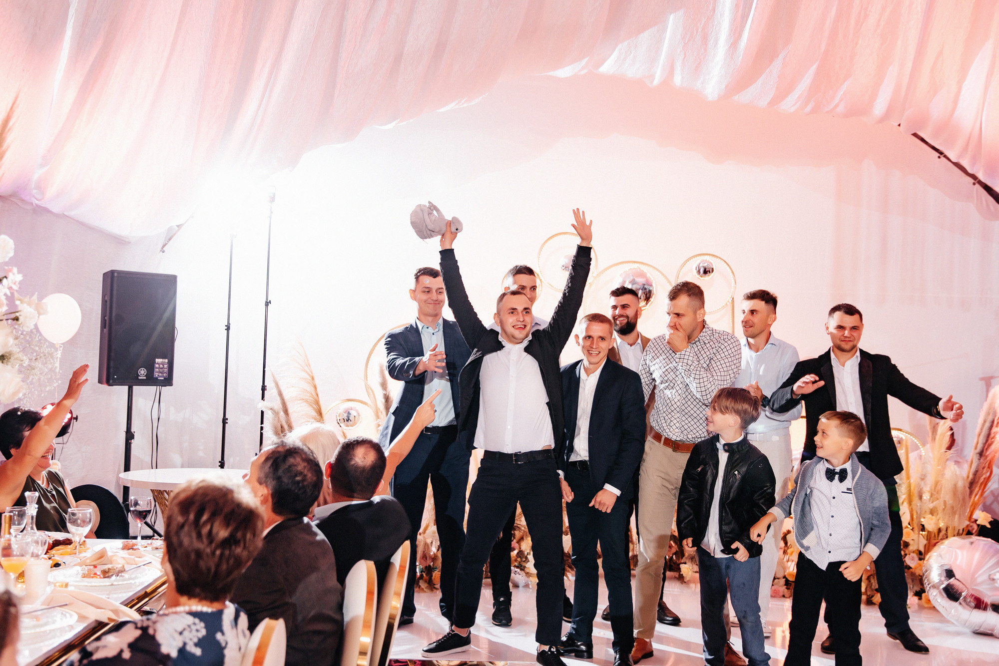 27.08.20 Ирина и Виталий Гродно