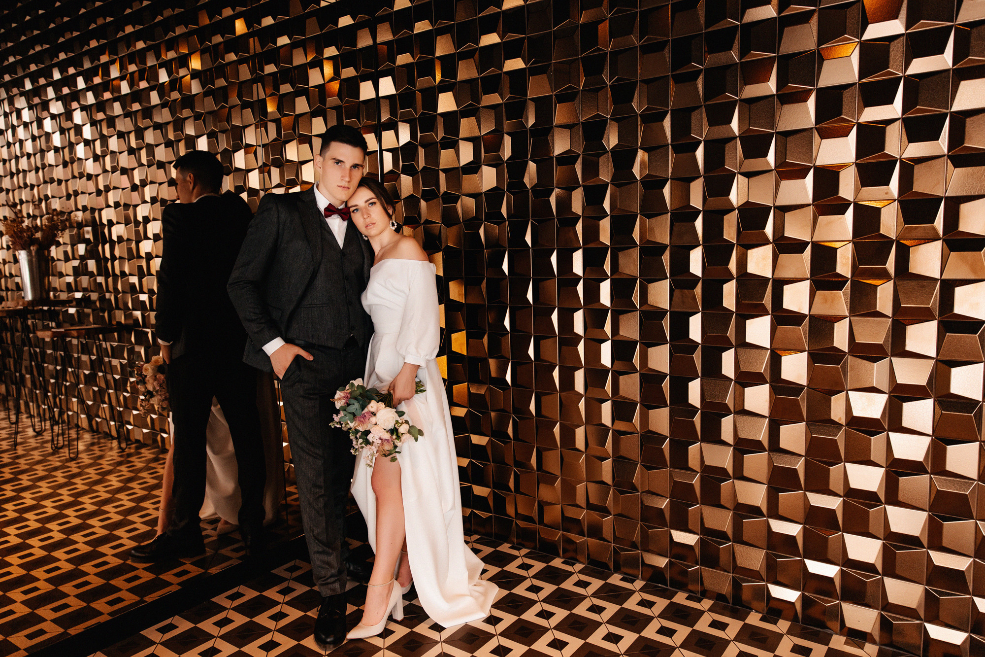 10.07.2020 Доминика и Дима 4 часа Минск