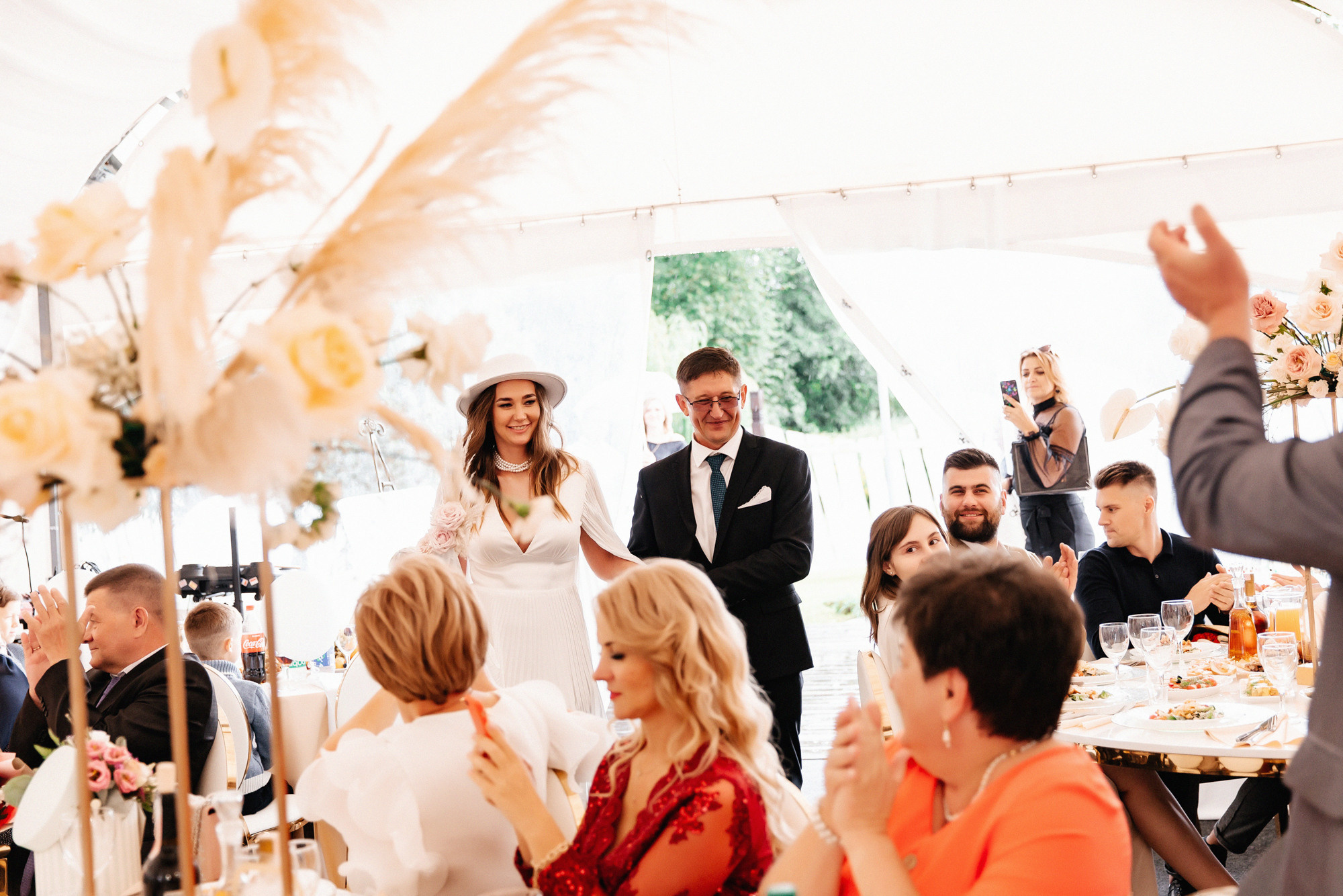 27.08.20 Ирина и Виталий Гродно