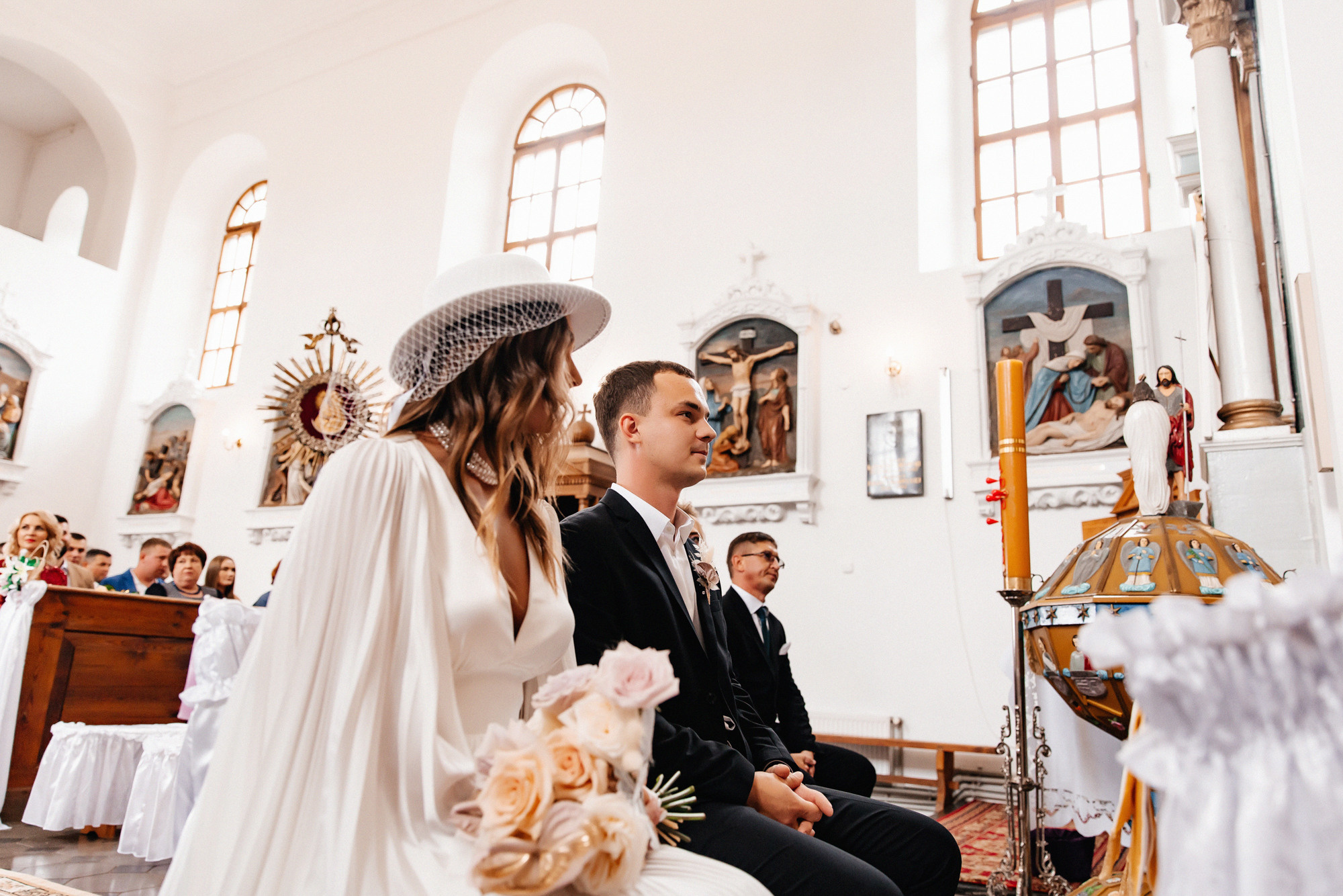 27.08.20 Ирина и Виталий Гродно