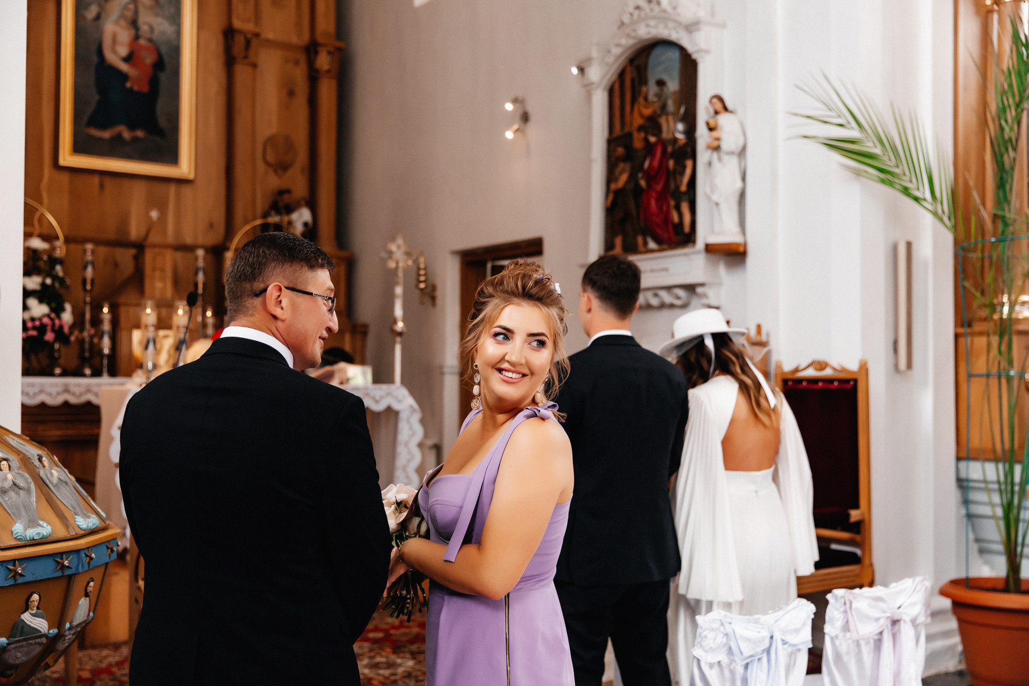 27.08.20 Ирина и Виталий Гродно