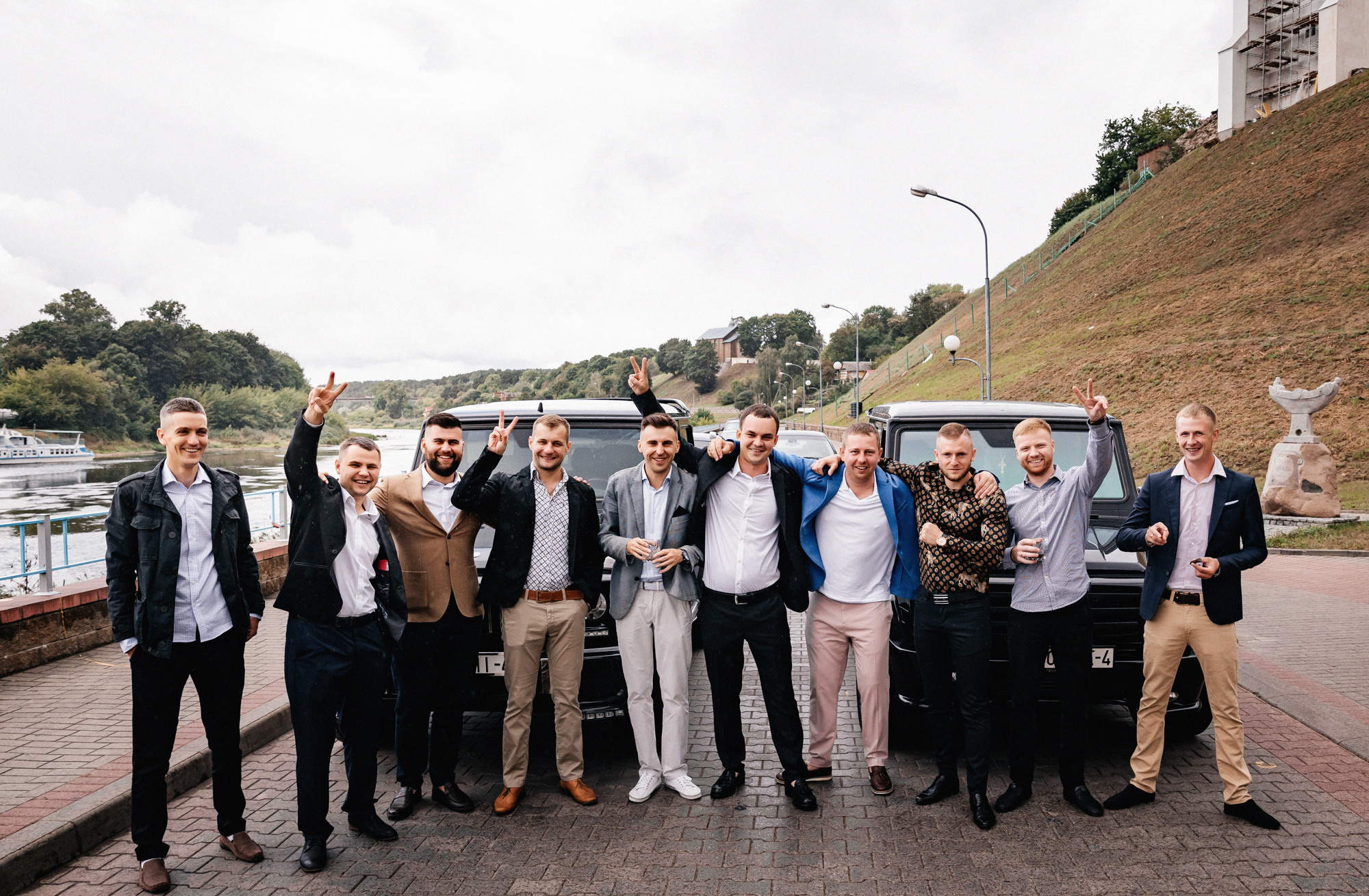 27.08.20 Ирина и Виталий Гродно