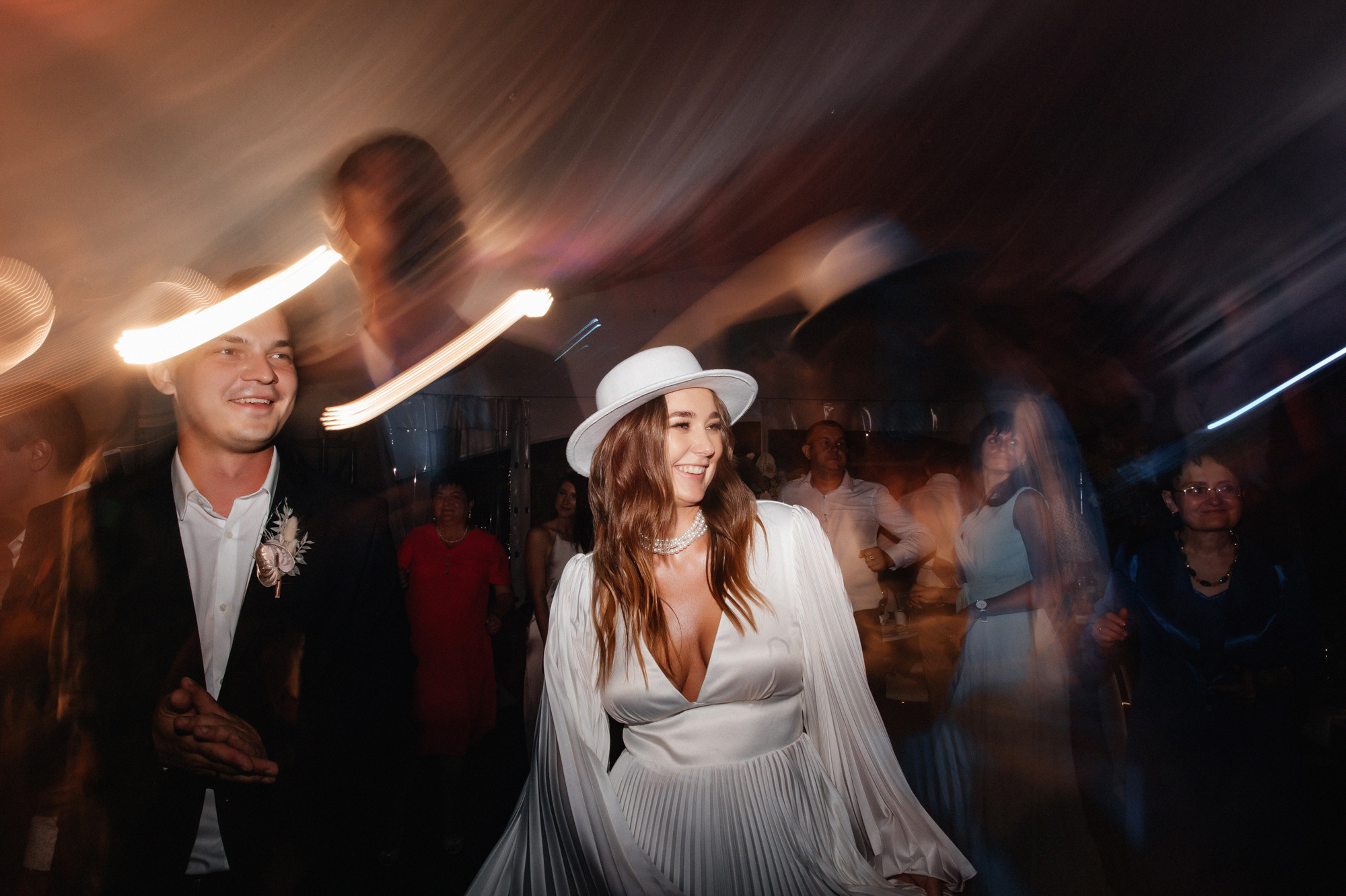 27.08.20 Ирина и Виталий Гродно