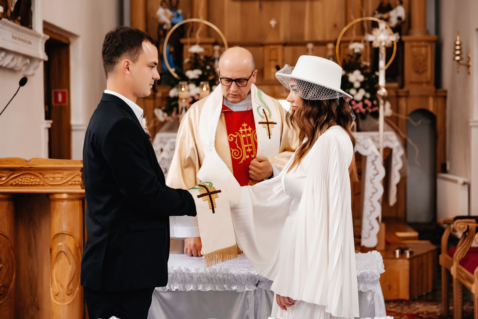 27.08.20 Ирина и Виталий Гродно