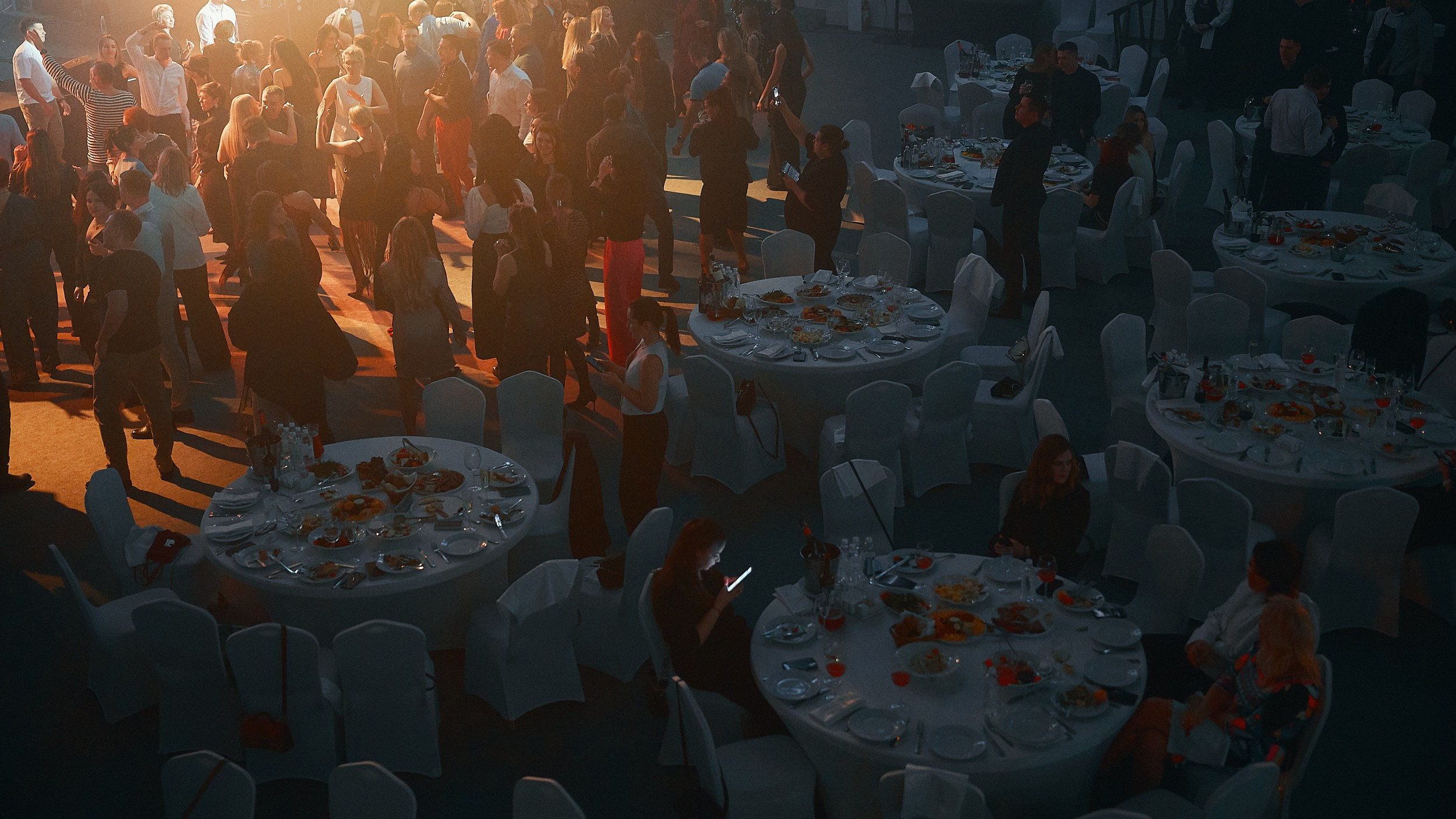 Корпоративный репортаж. Никита Шоринов фотограф в Москве