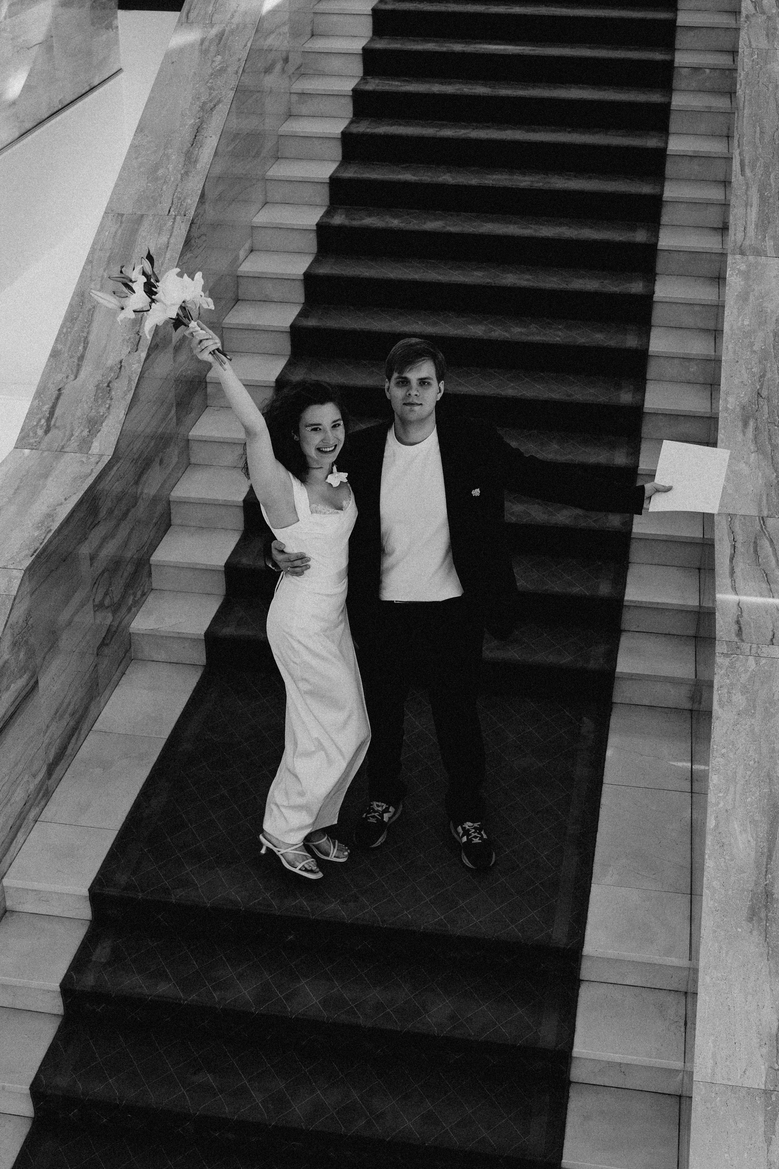 K & T. Фотограф в Москве Маша Игитова