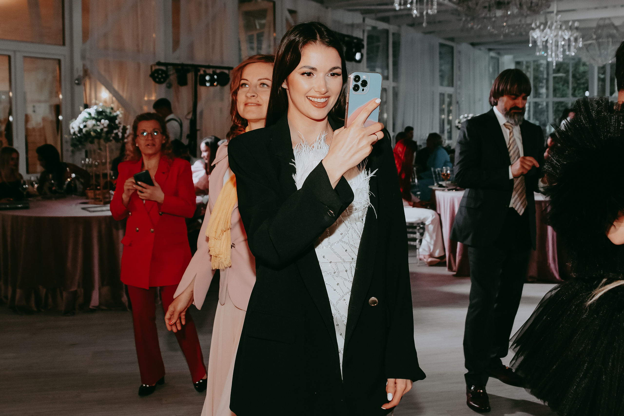 Премия WOW. Фотограф Ольга Махалова — Санкт-Петербург, Москва, Нижний Новгород