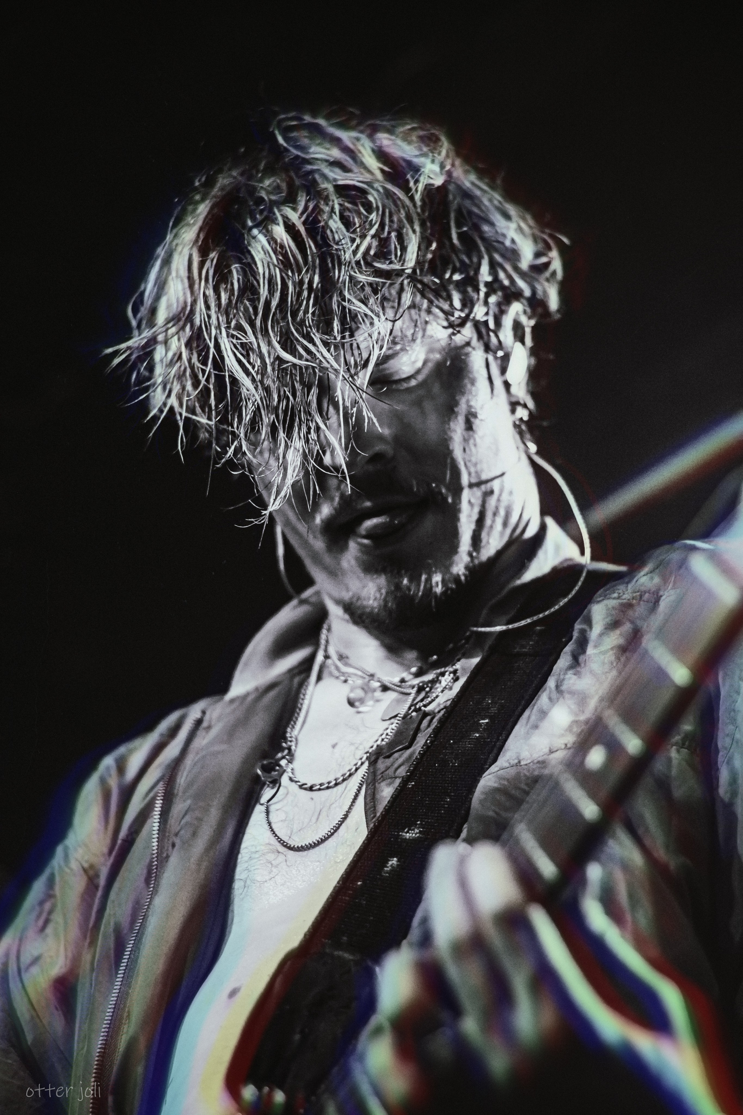 Сергей Горошко и Chili Cheese | 16 Тонн. Концертный репортёр Валерия Сафина