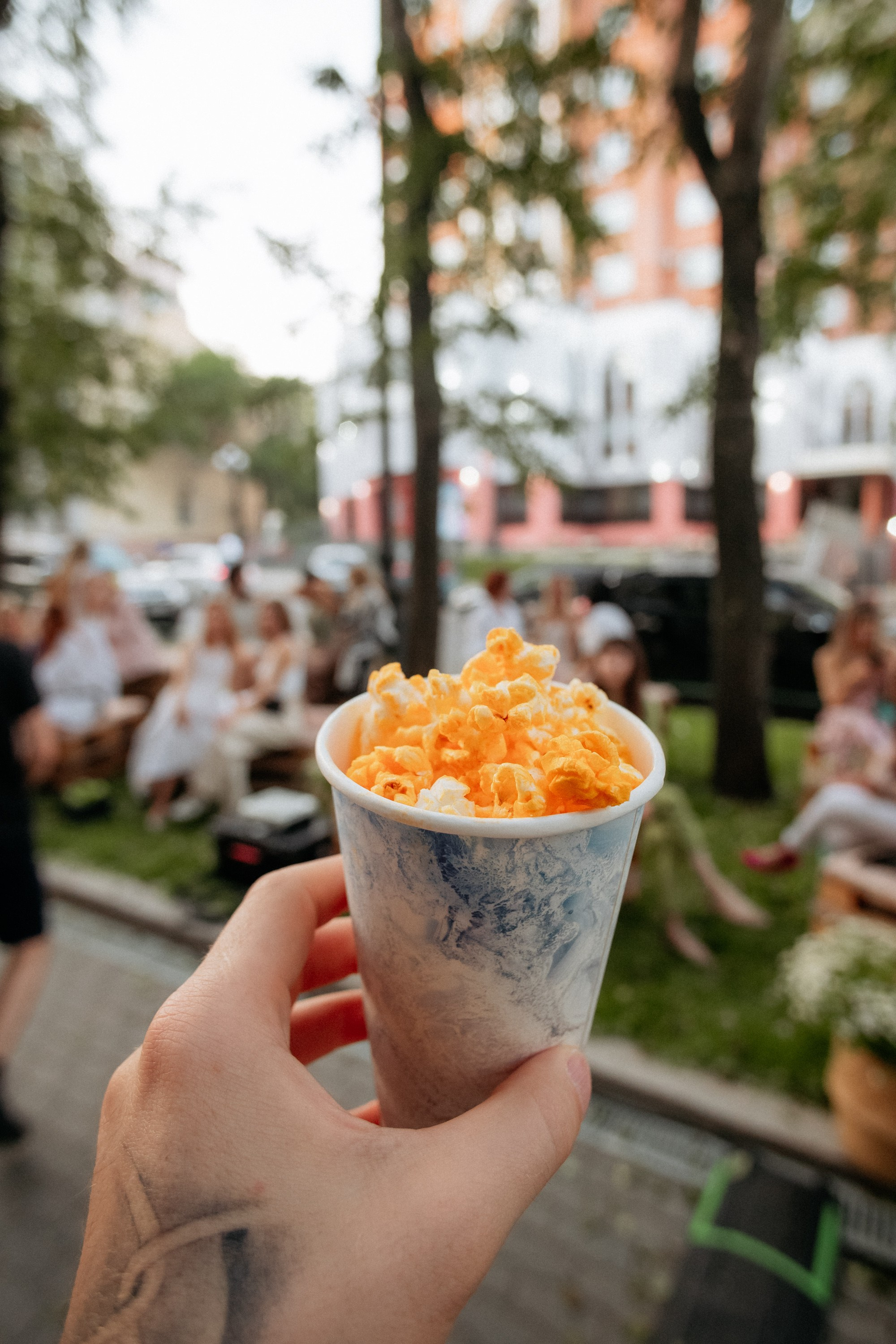 PROBIRKA21 — КИНОПОКАЗ. СВОИ. ФОТООТЧЕТЫ-СОБЫТИЯ-МЕСТА