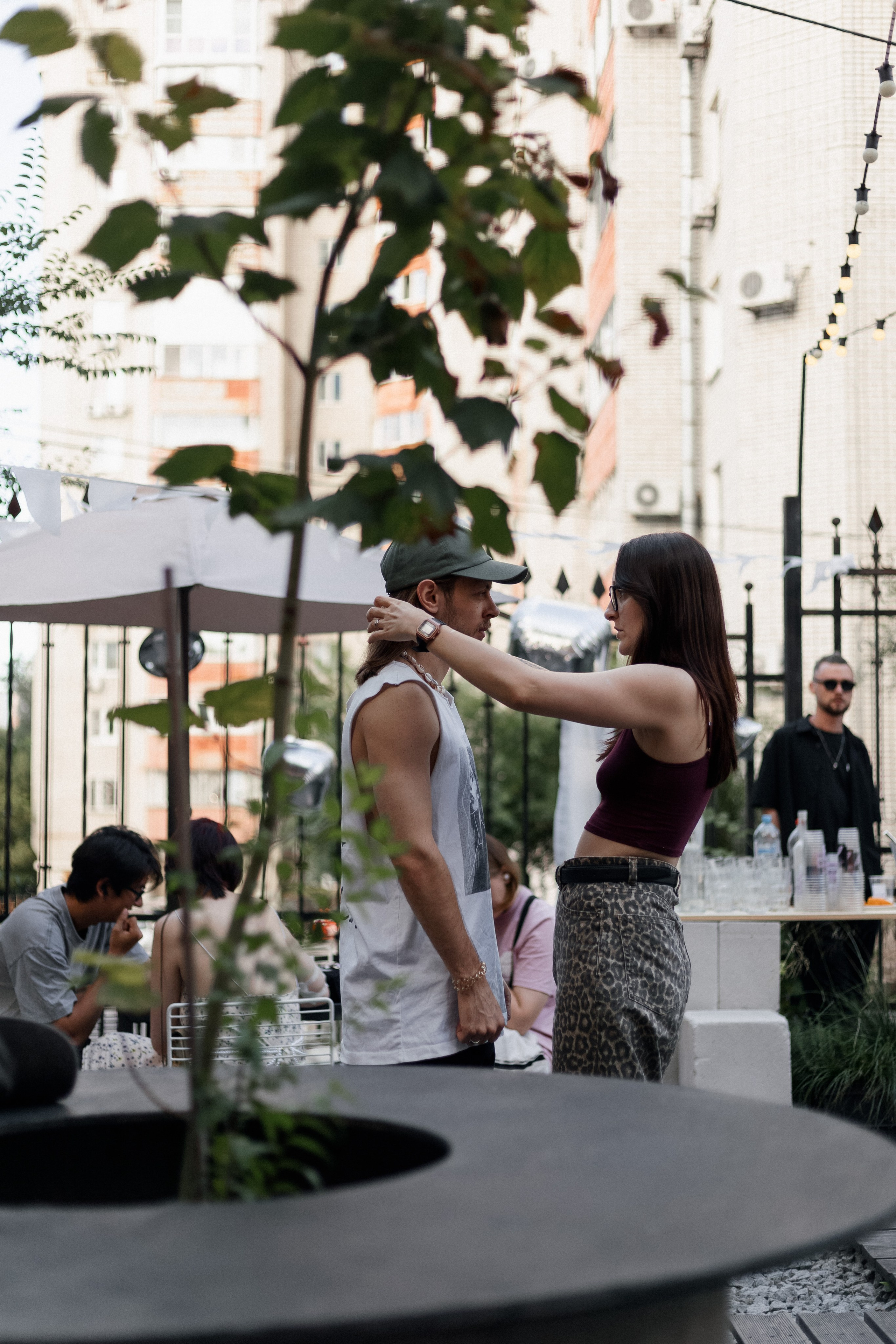 WALK-IN-DAY by MUKHINA TATTOO. СВОИ. ФОТООТЧЕТЫ-СОБЫТИЯ-МЕСТА