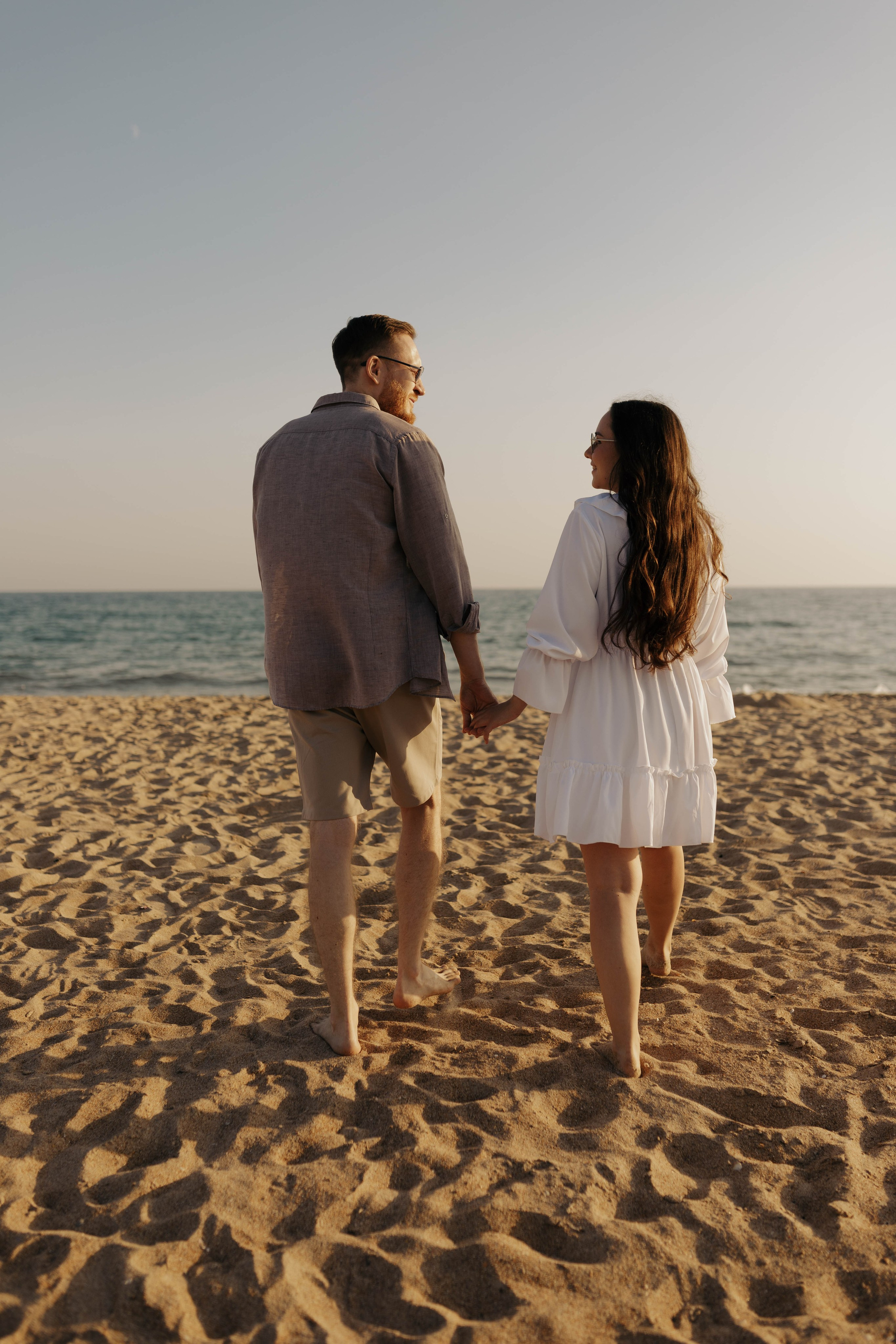 Илья и Лера. Семейный и свадебный фотограф в Новороссийске