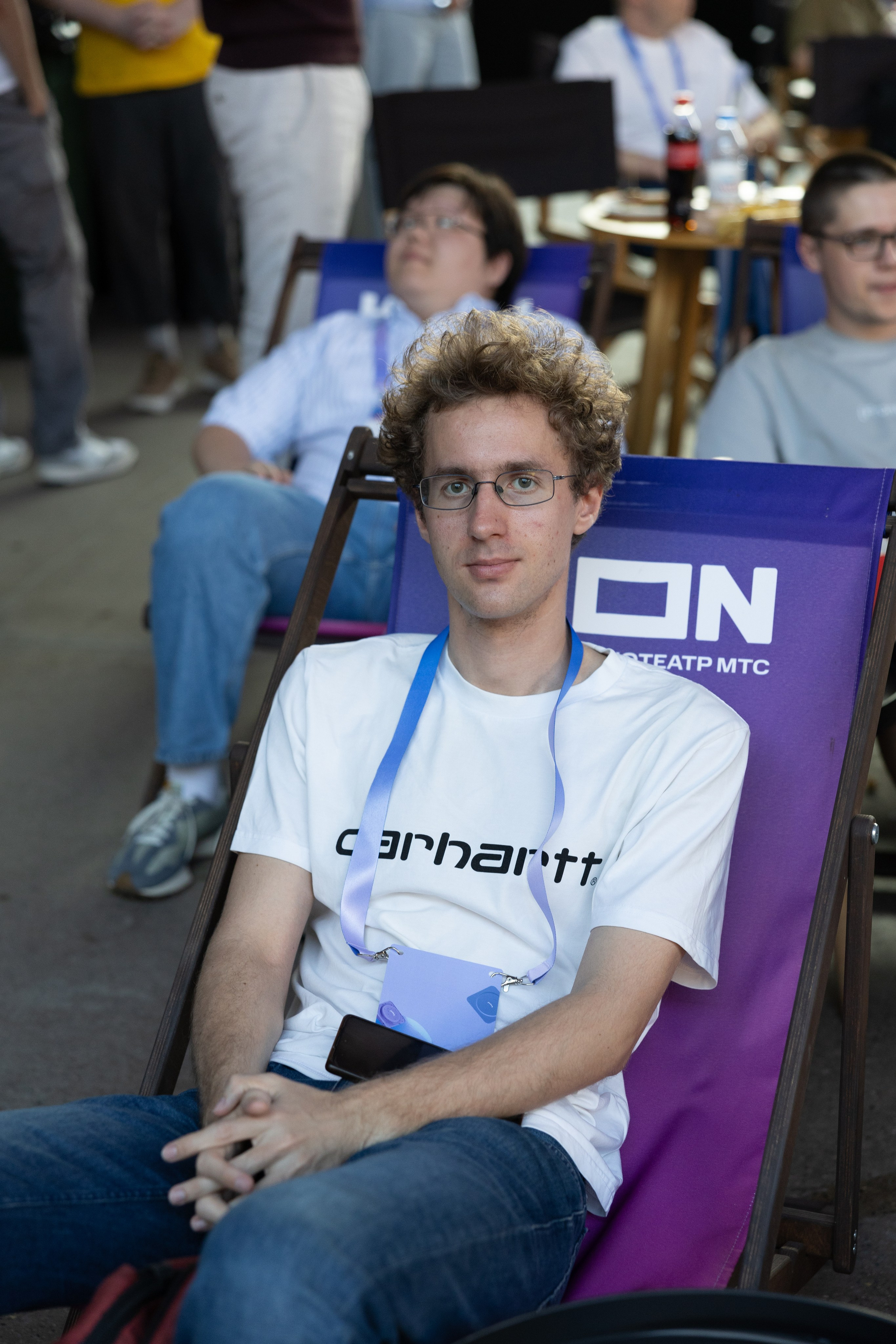 MTC TRUE TECH by Cinema. Свадебный фотограф | Москва