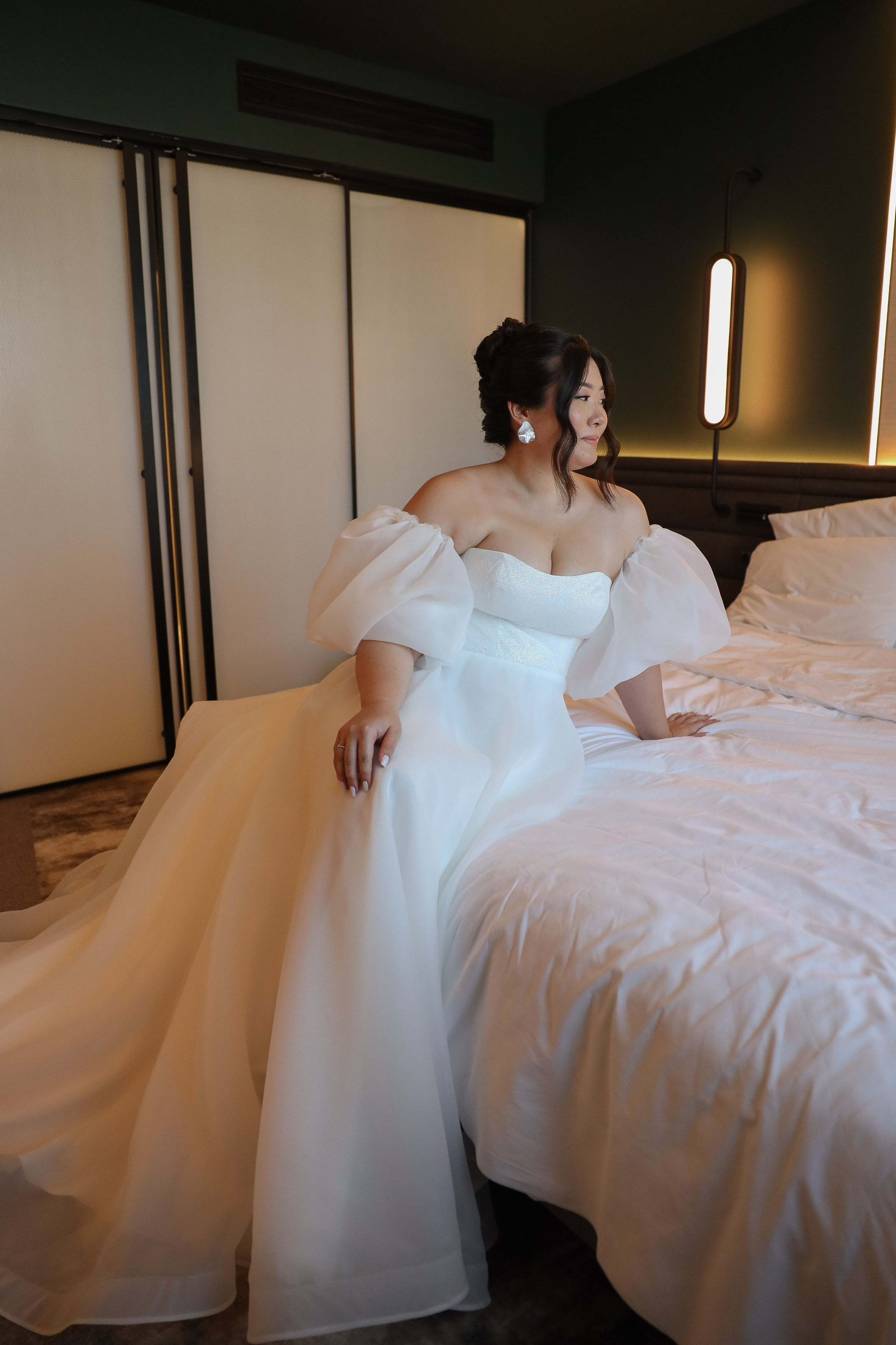 Алексей и Мария | Ozero Молоково. Свадебный фотограф Москва