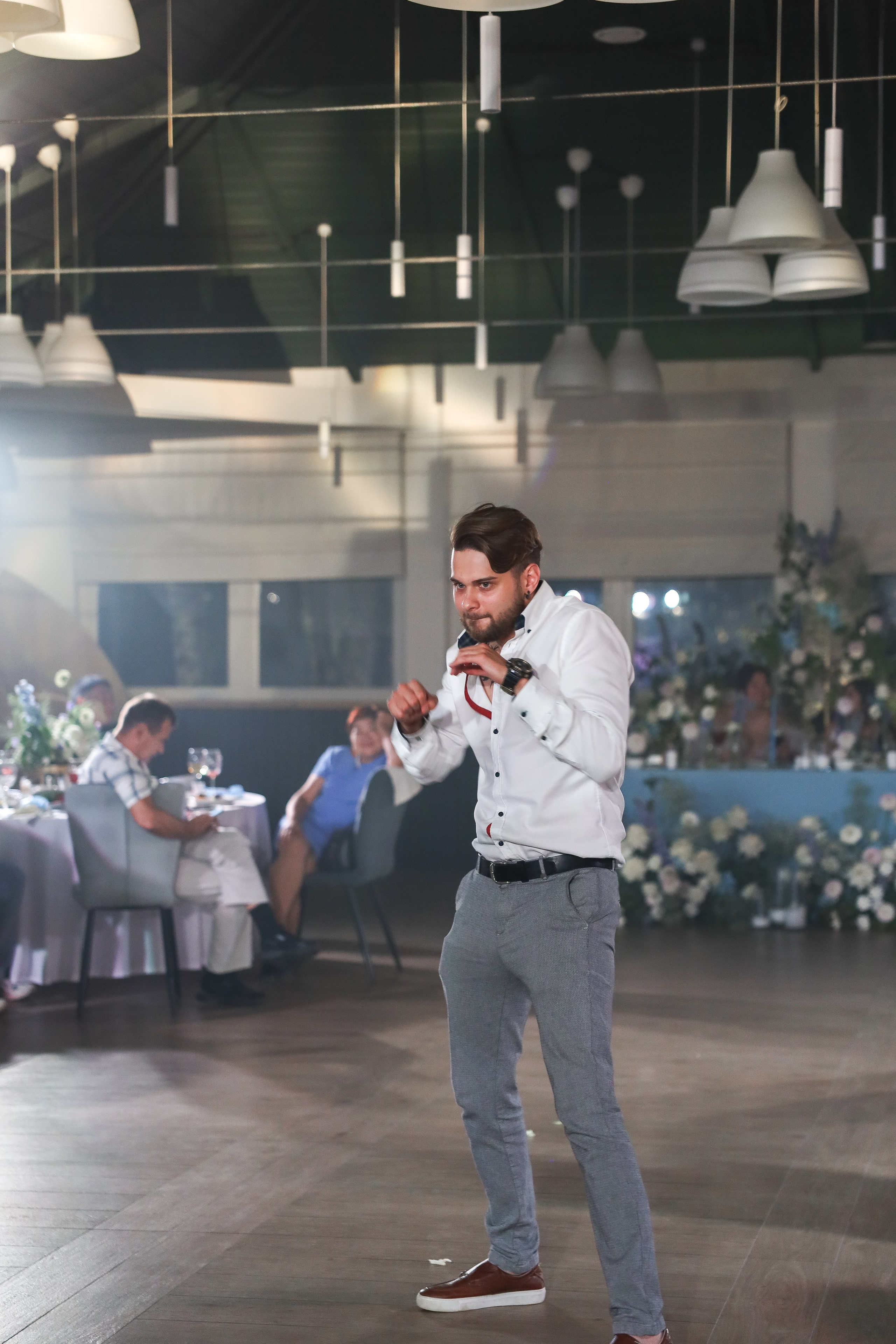 Алексей и Мария | Ozero Молоково. Свадебный фотограф Москва