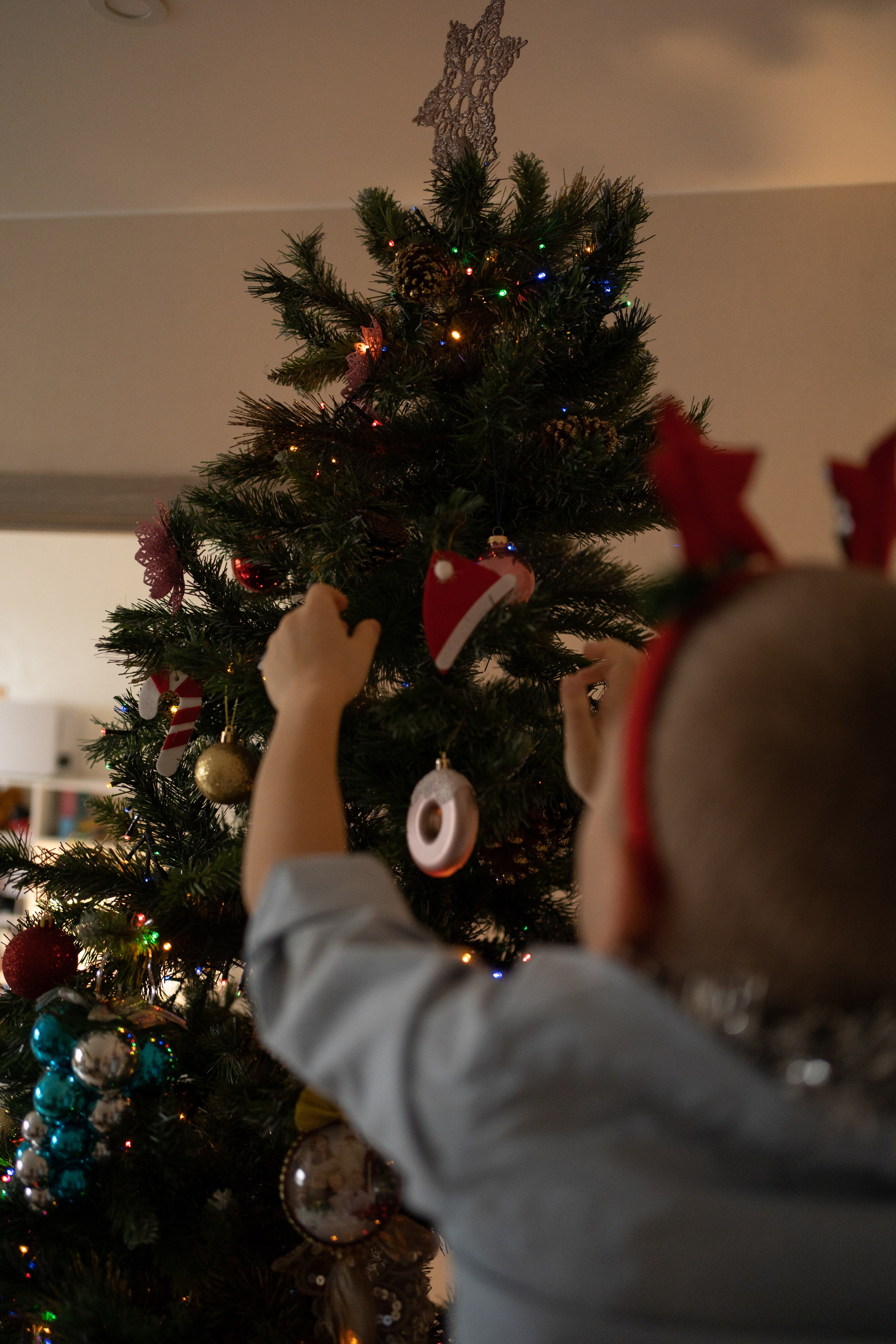 Семейная съемка для Валерии. Фотограф Катя Стрельцова