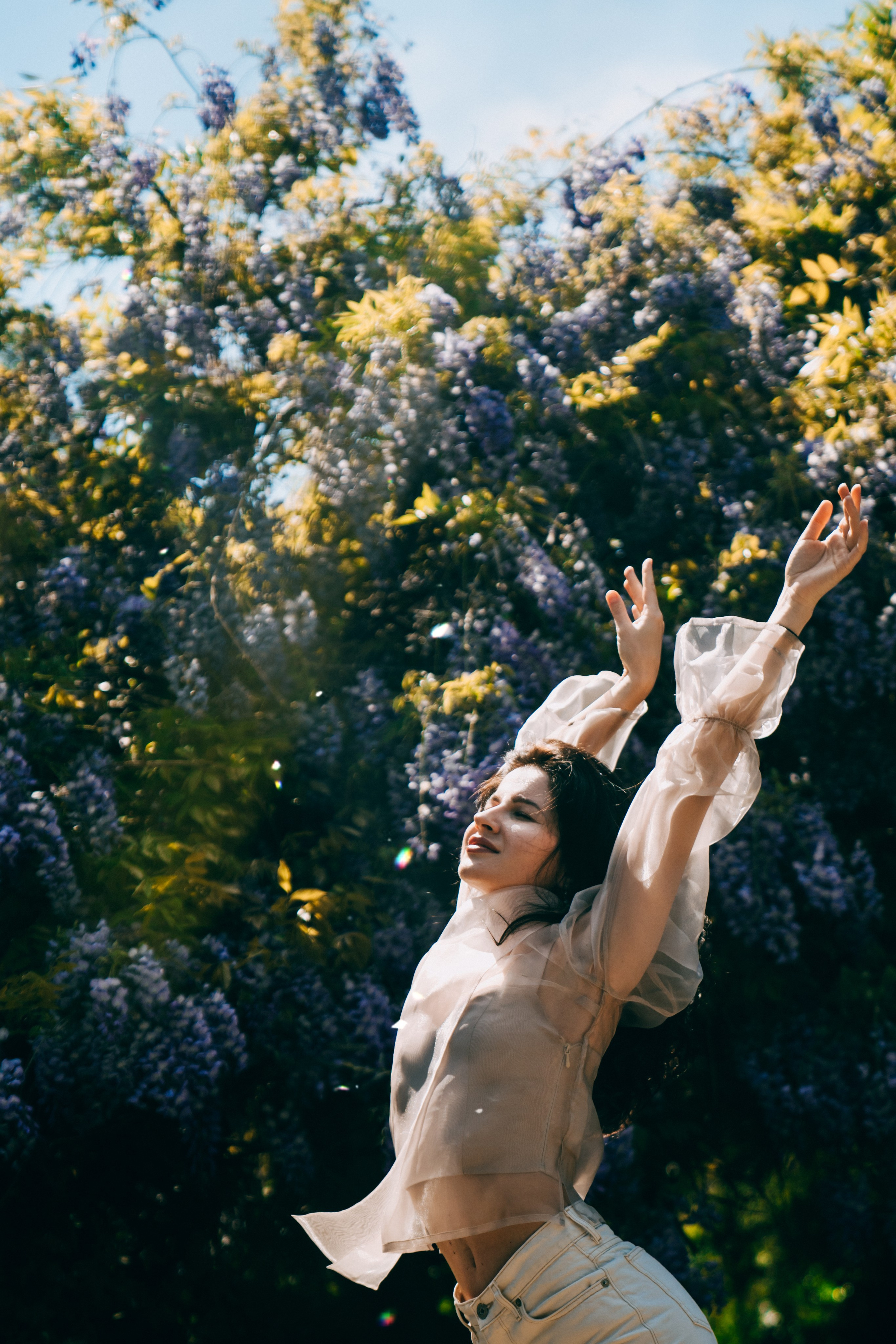 Фотограф в Португалии Ирина Павленко