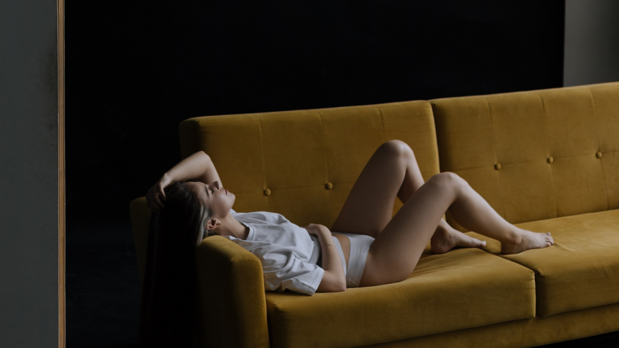 Женский фотограф в Москве Анастасия Барановая