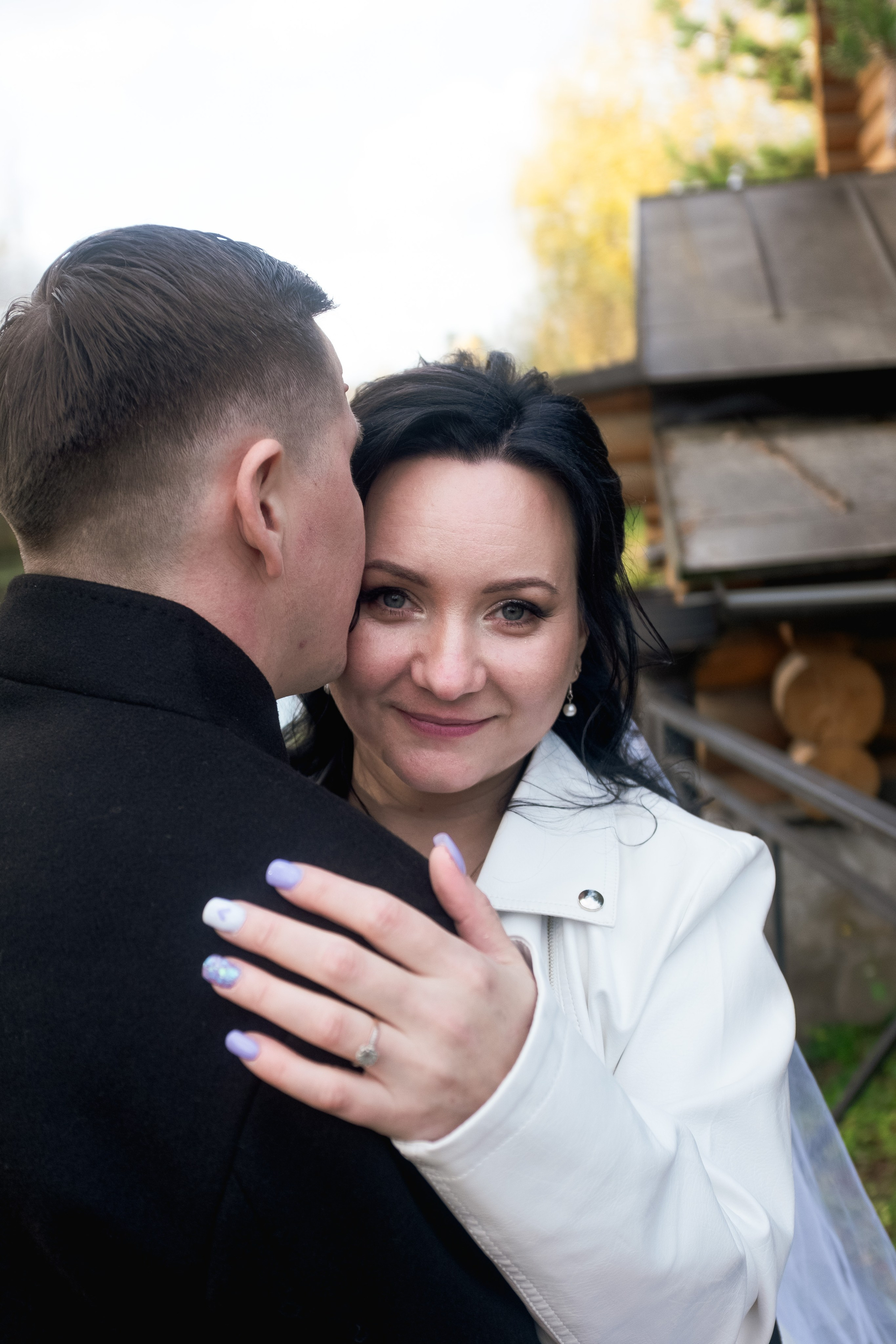 Wedding shots` Andrew&Helen. Художественный деятель | фотограф