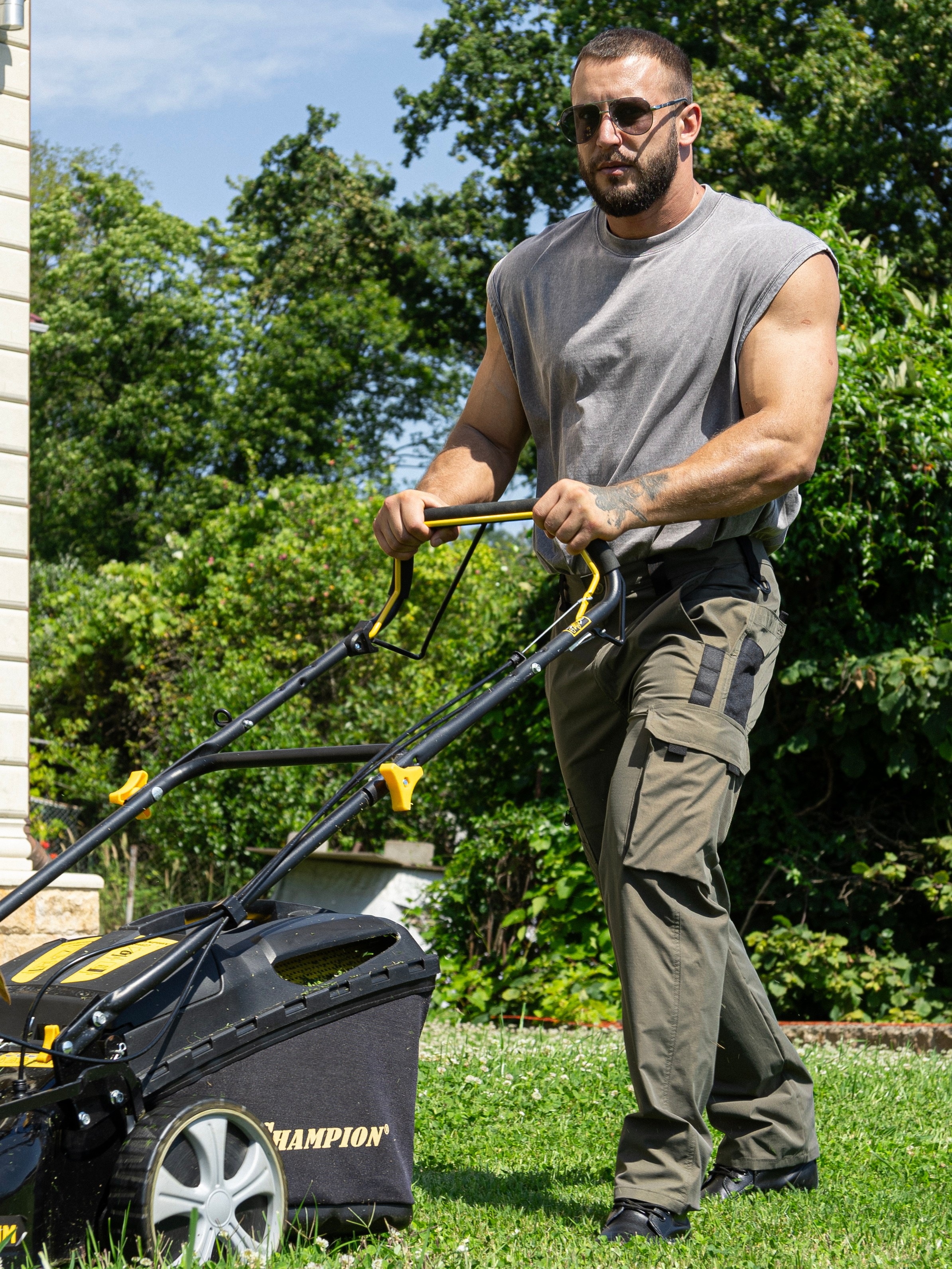Женя. Фото для маркетплейсов в самых сочных локациях города Сочи