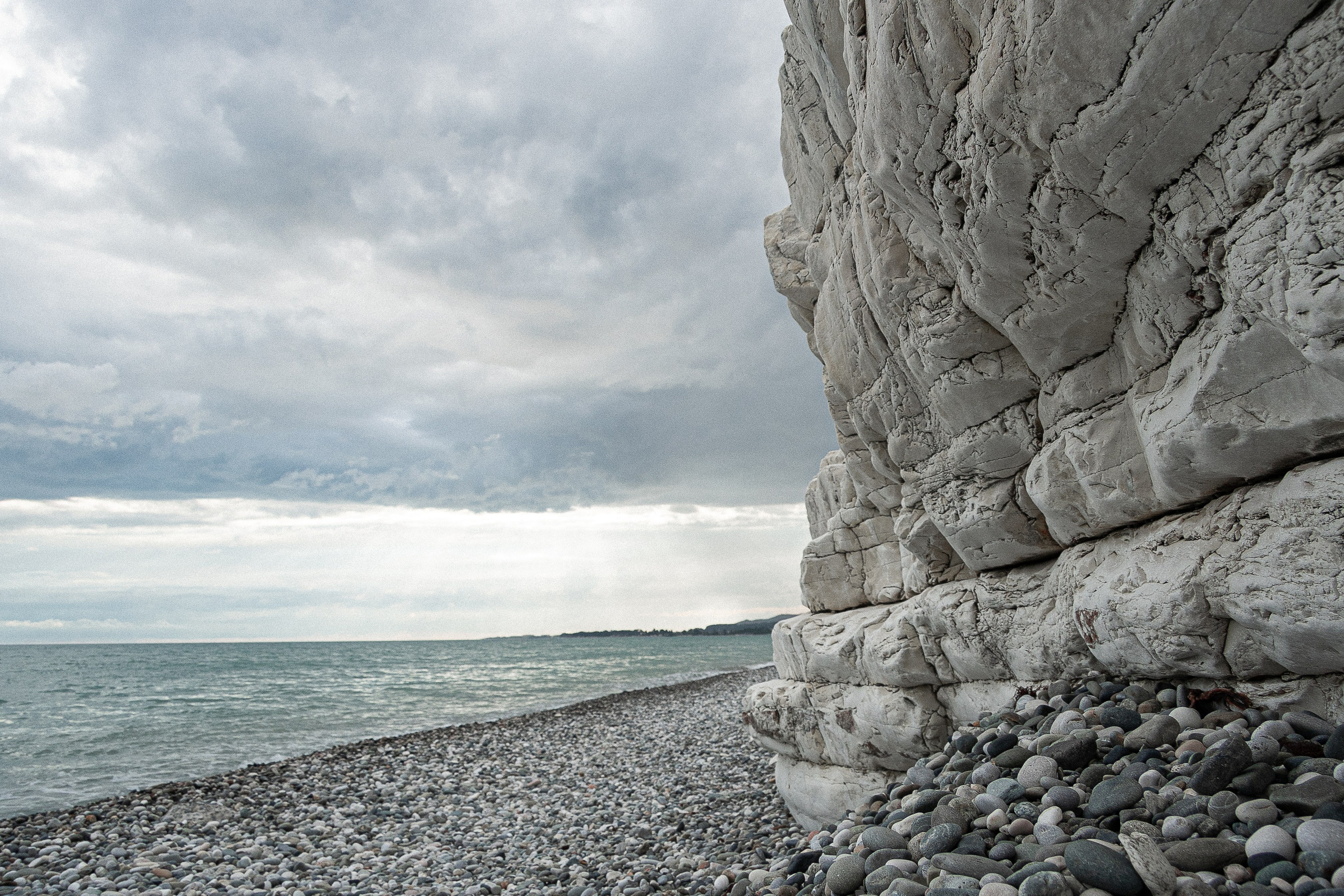 Белые скалы. Фото для маркетплейсов в самых сочных локациях города Сочи