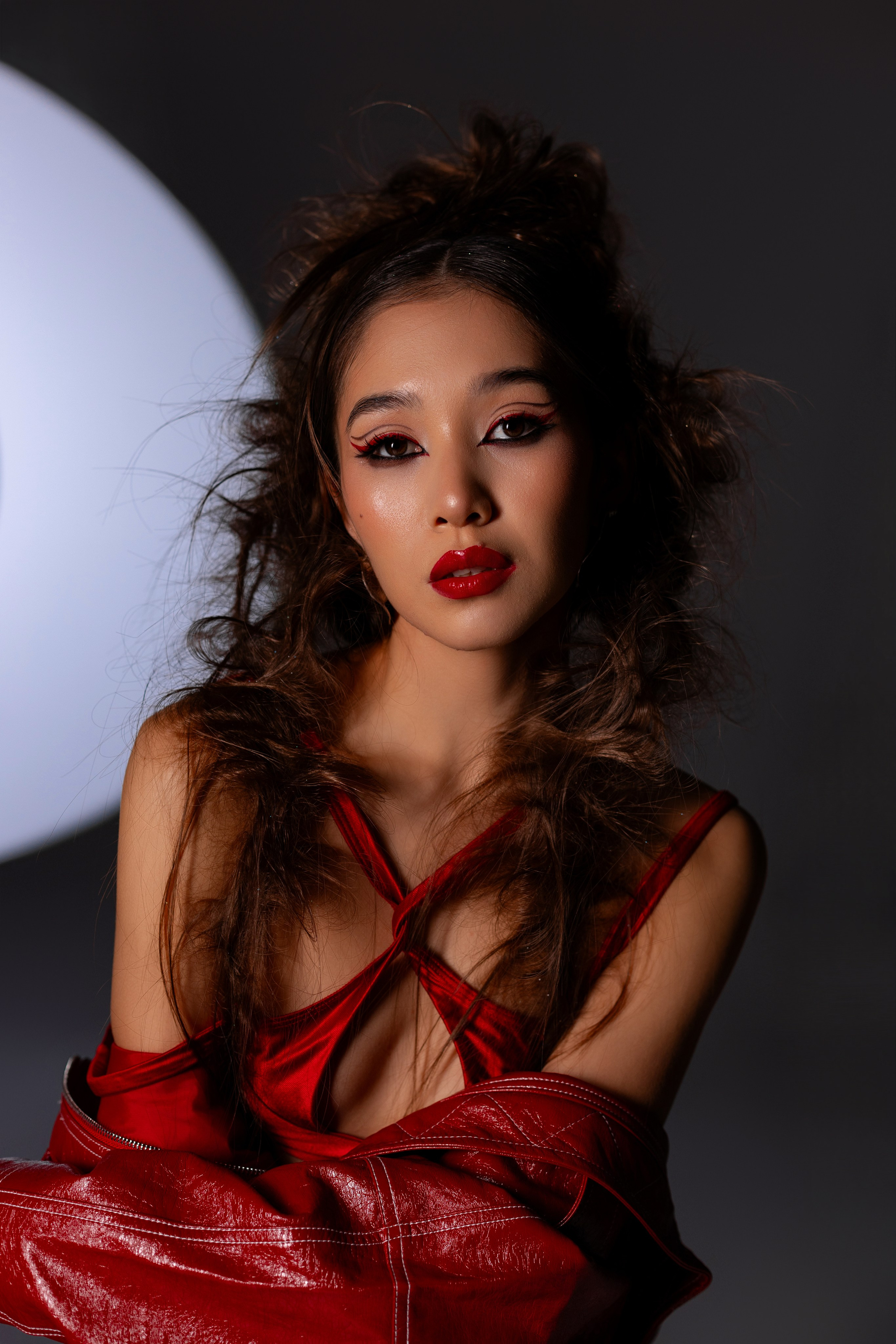 Неземная. Свадебный и женский фотограф в Липецке и Воронеже Роза Демина