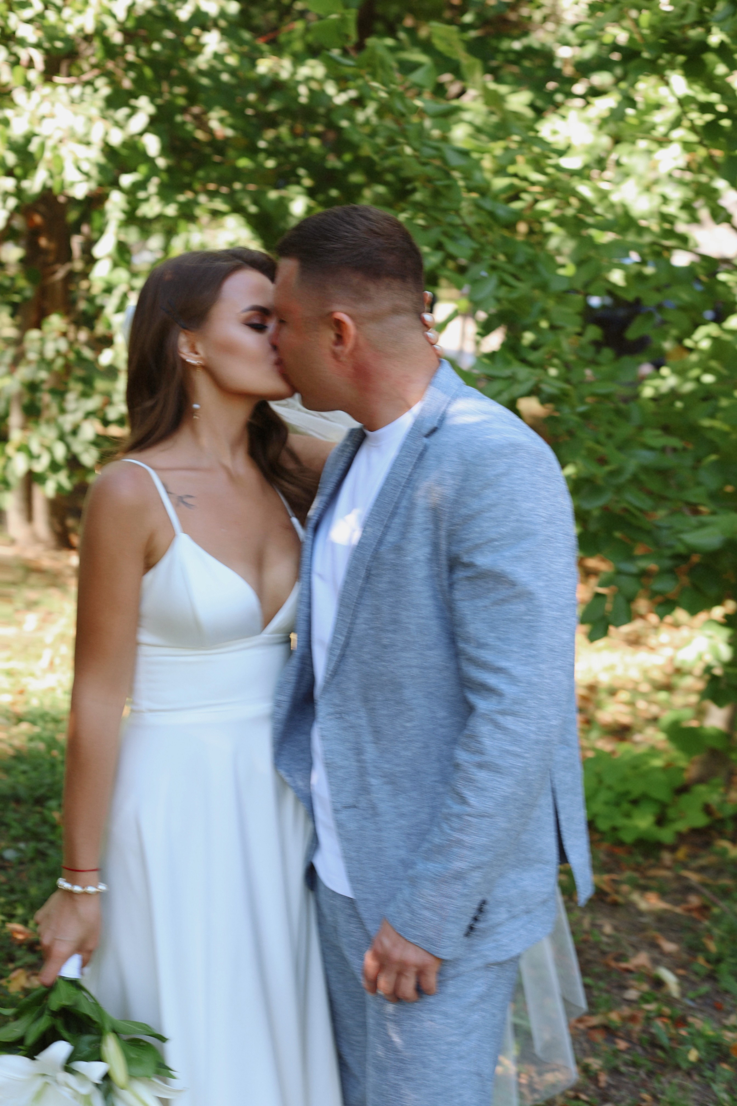 Между нами. Свадебный и женский фотограф в Липецке и Воронеже Роза Демина