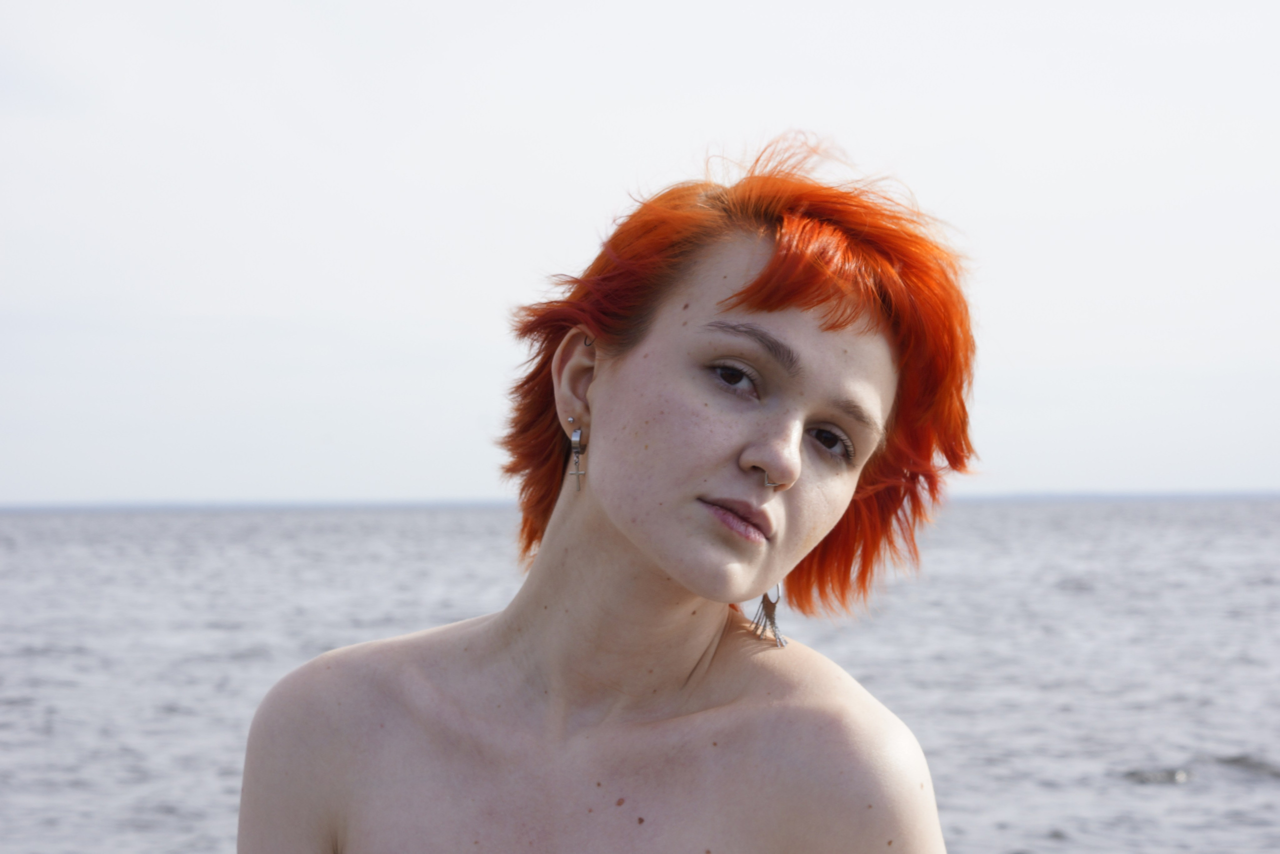 Набор качеств. Потешная фотопленка