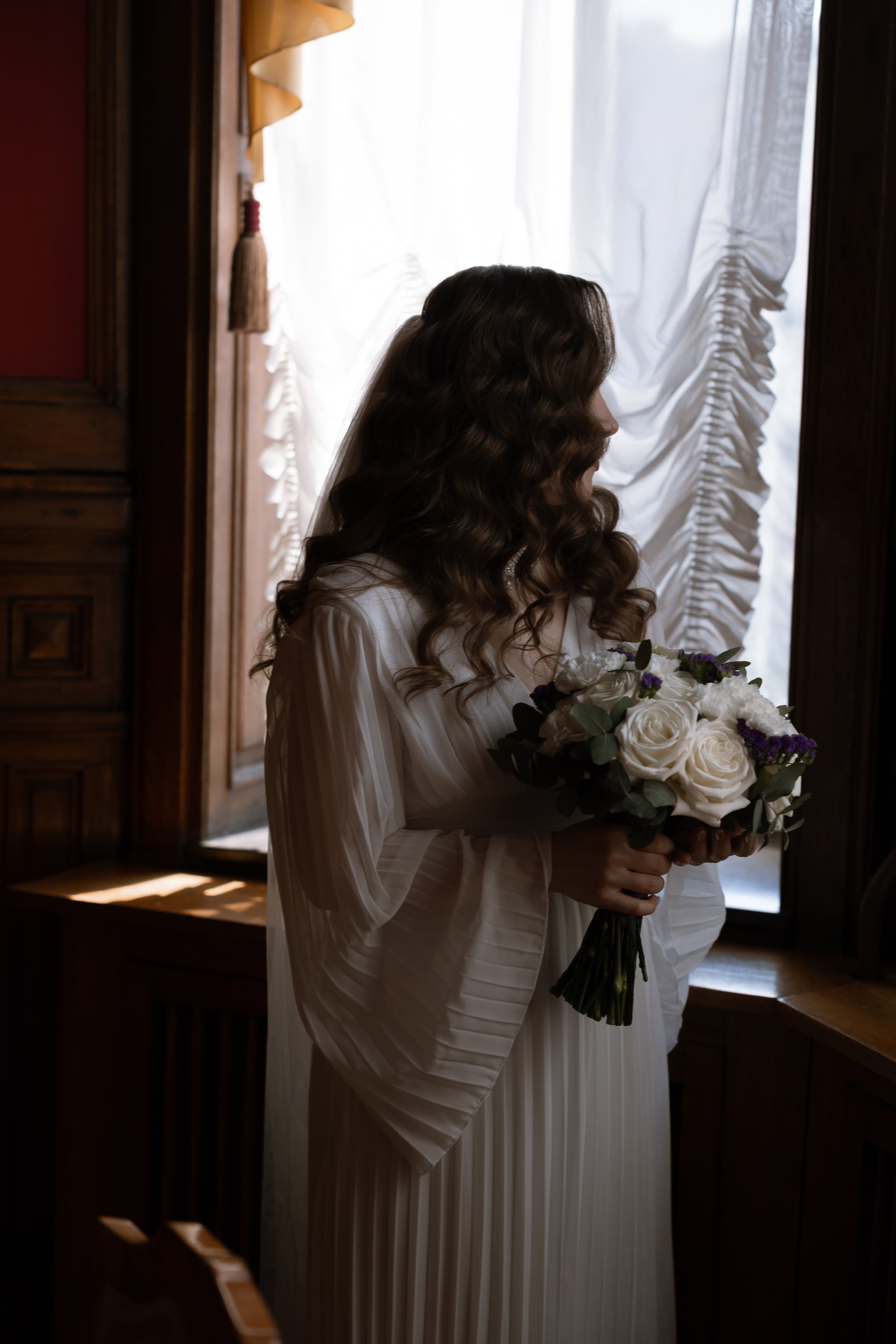 Александр и Екатерина. Свадебный фотограф в Санкт — Петербурге и Ленинградской о