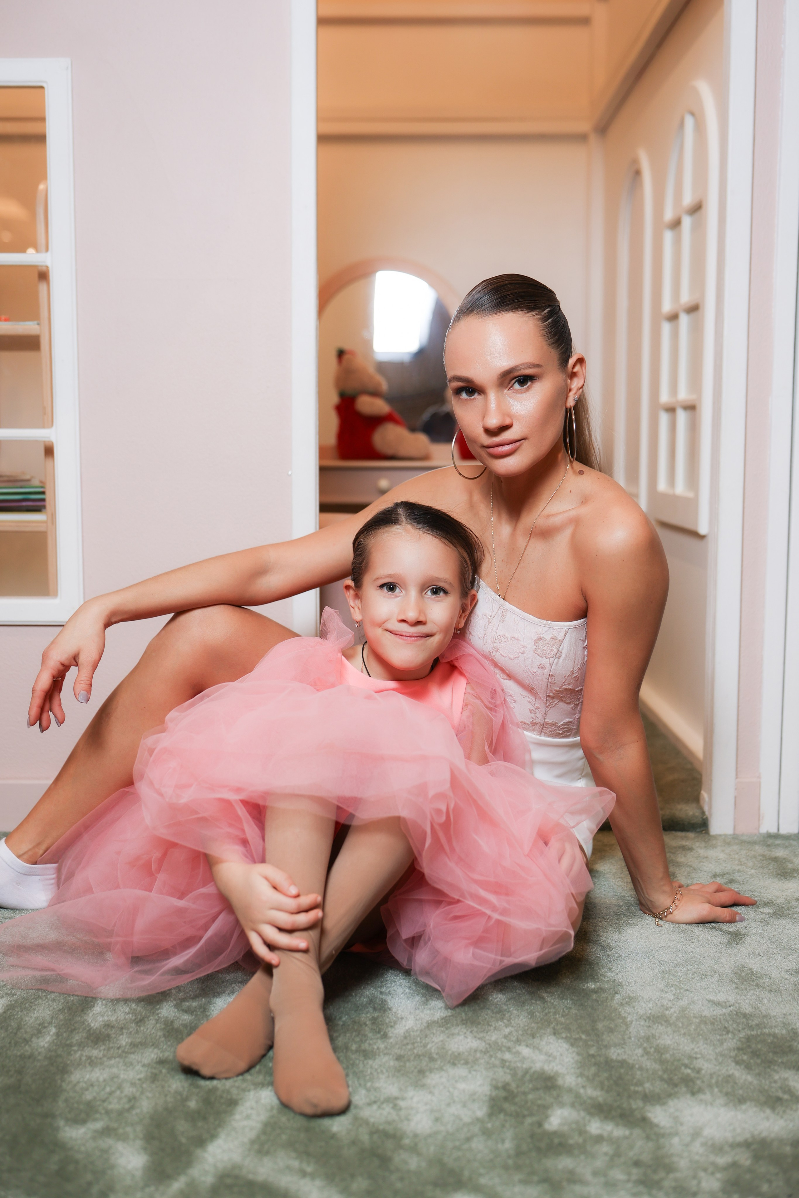 Милана 3 года. Фотограф НатаФото (Наталья Яковенко) Дмитров Москва Питер