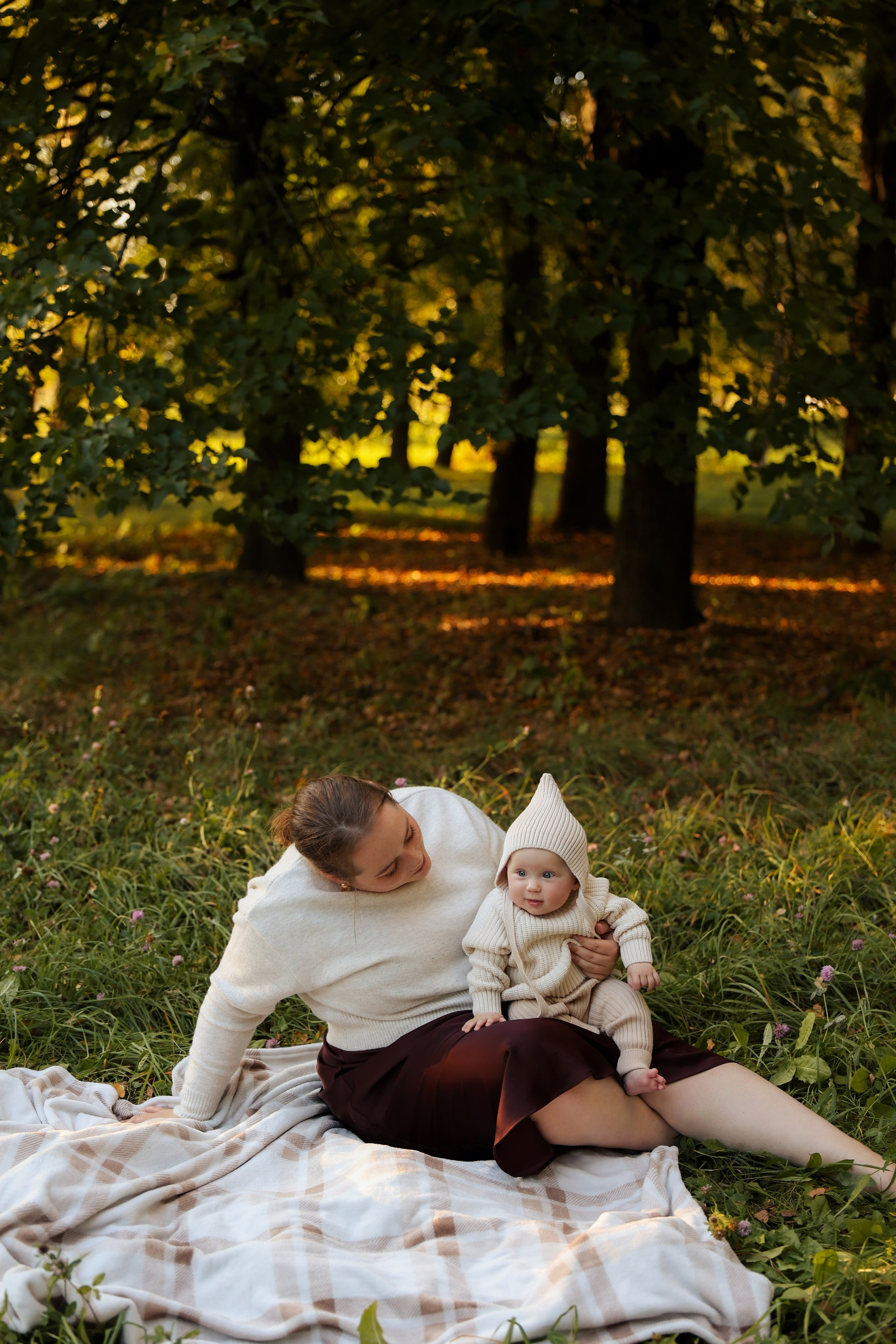 Катя Дима и Анисия. Фотограф НатаФото (Наталья Яковенко) Дмитров Москва Питер