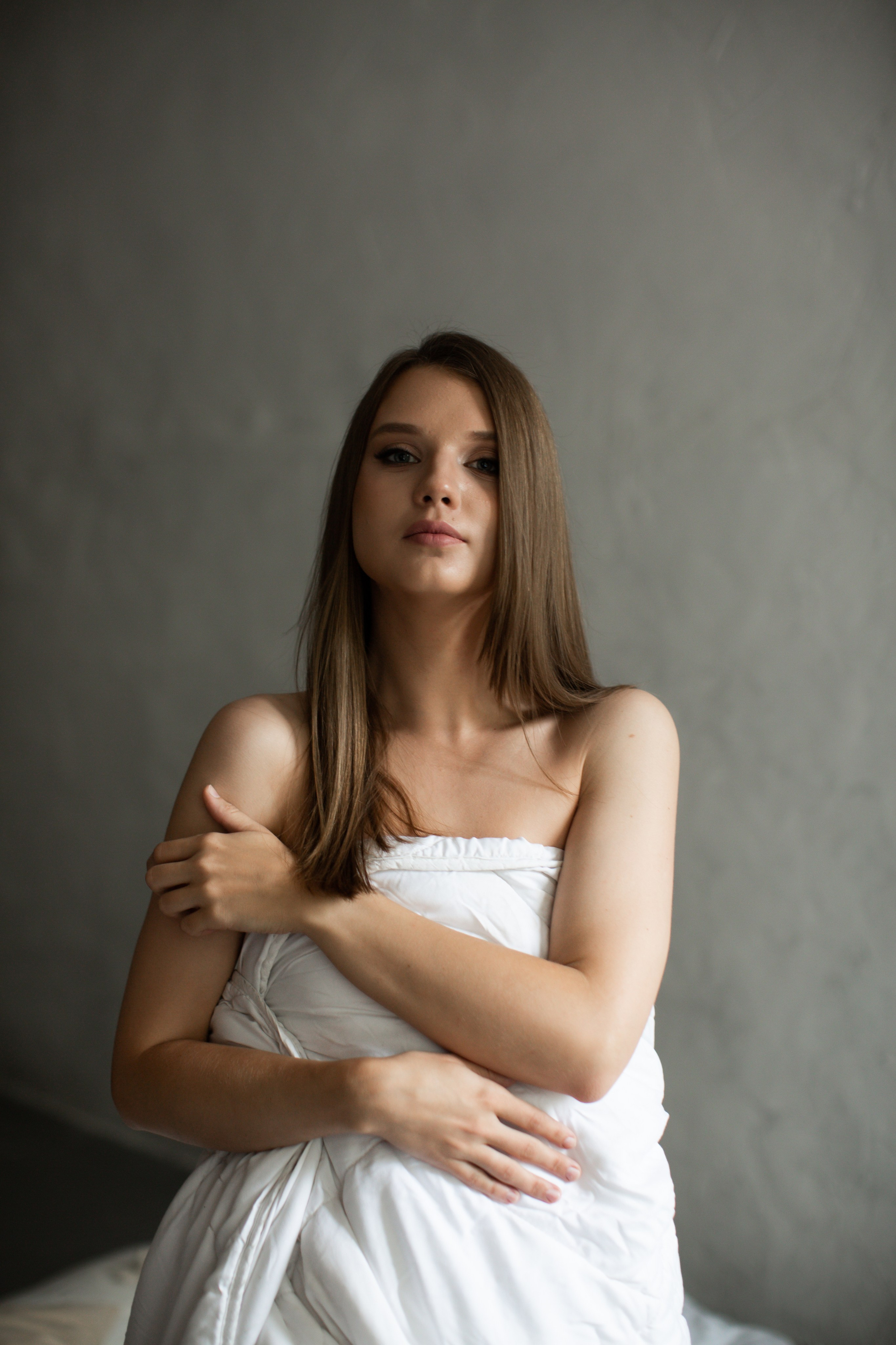 Настя. Фотограф НатаФото (Наталья Яковенко) Дмитров Москва Питер