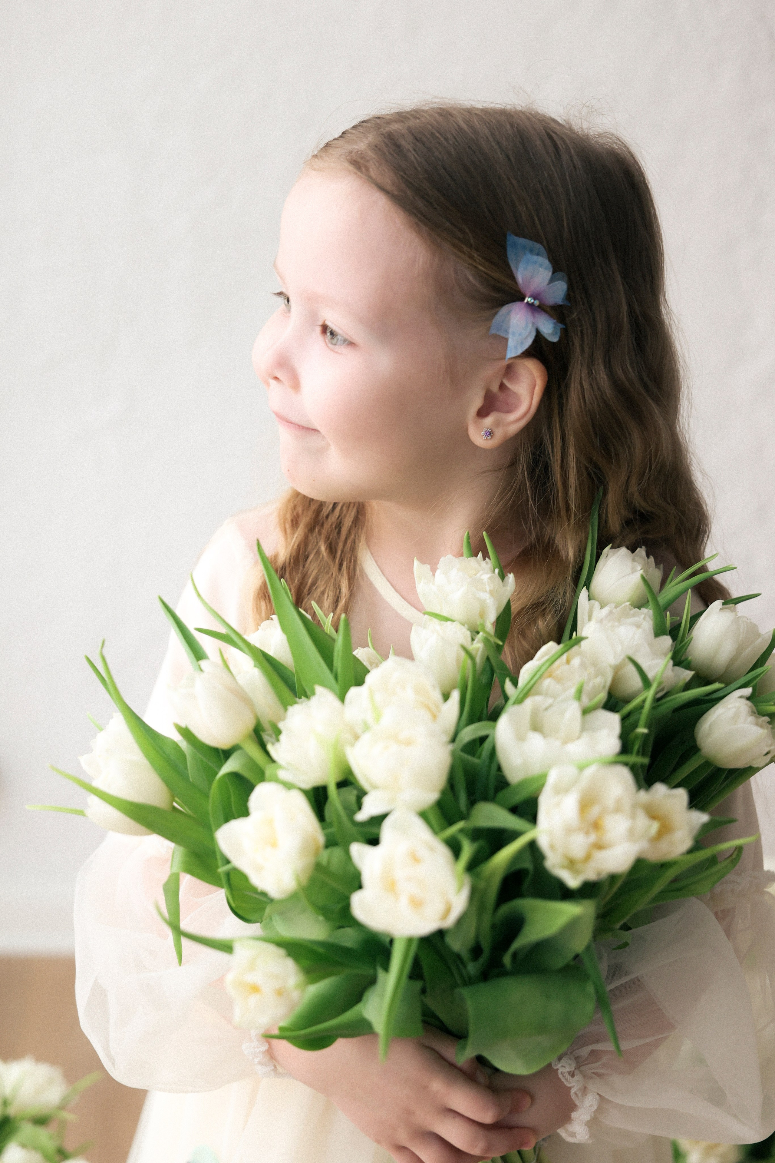 Тюльпаны. Фотограф НатаФото (Наталья Яковенко) Дмитров Москва Питер