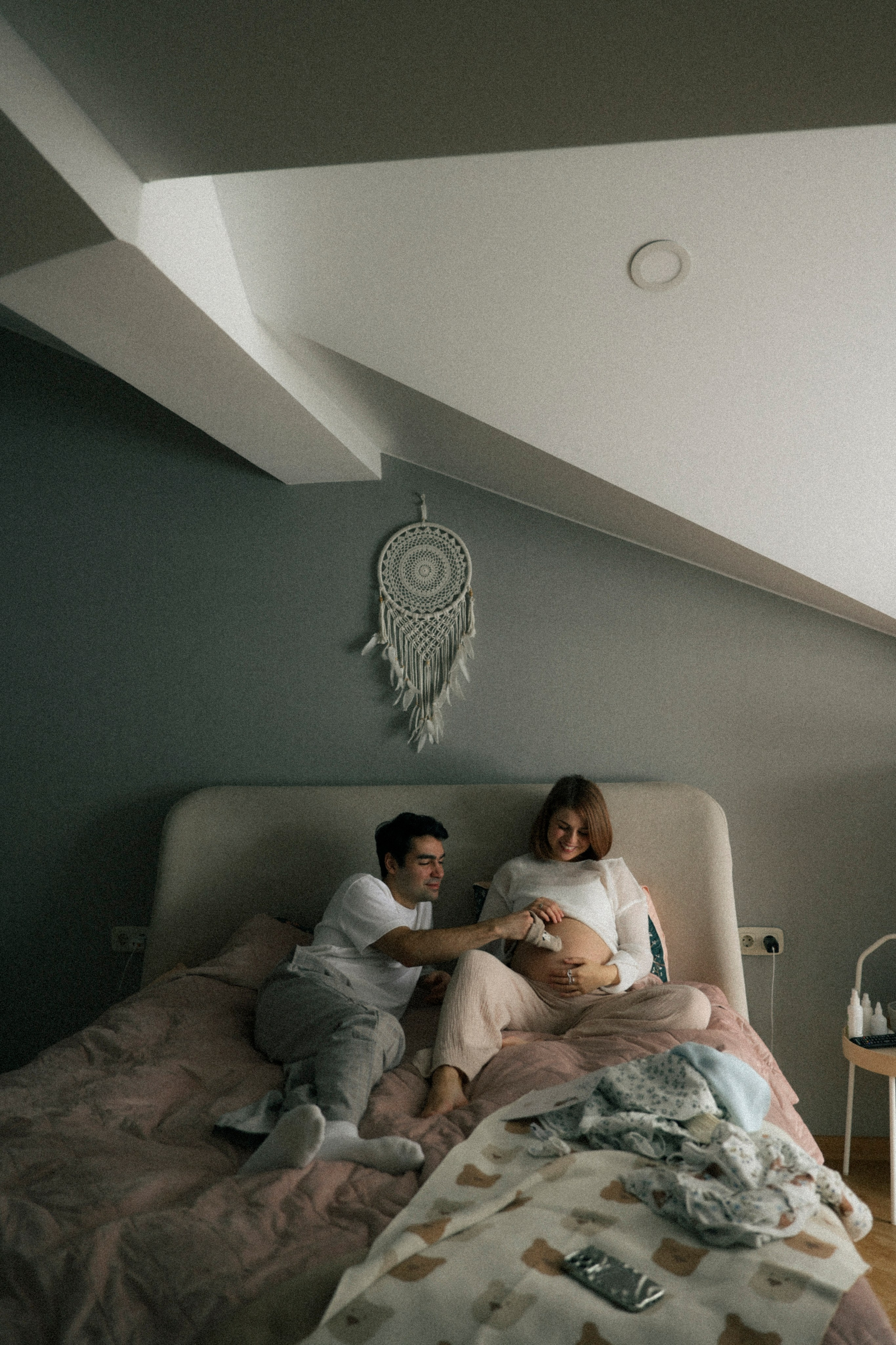 Марьям и Серафим. Фотограф НатаФото (Наталья Яковенко) Дмитров Москва Питер