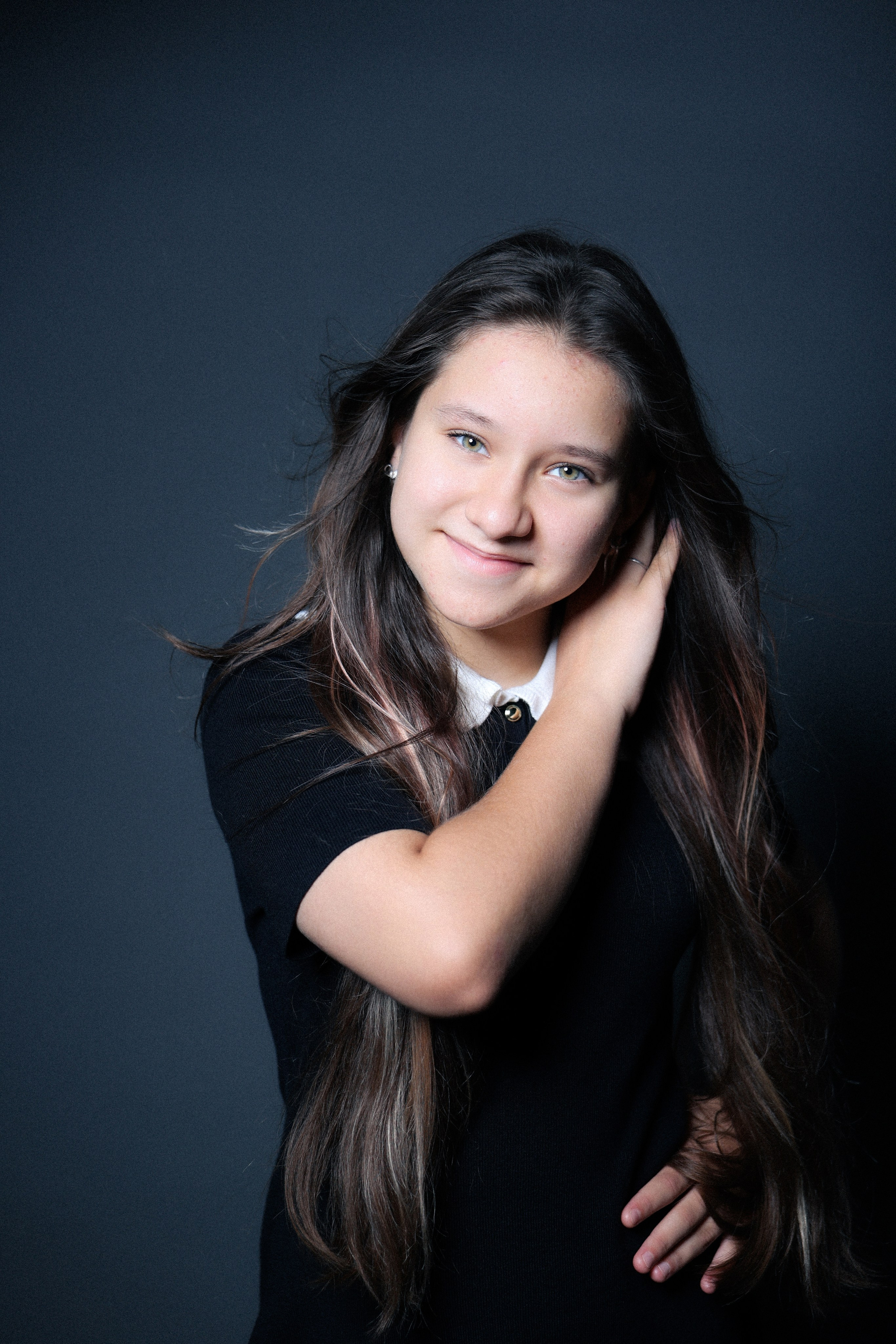 Мама и дочь. Фотограф НатаФото (Наталья Яковенко) Дмитров Москва Питер