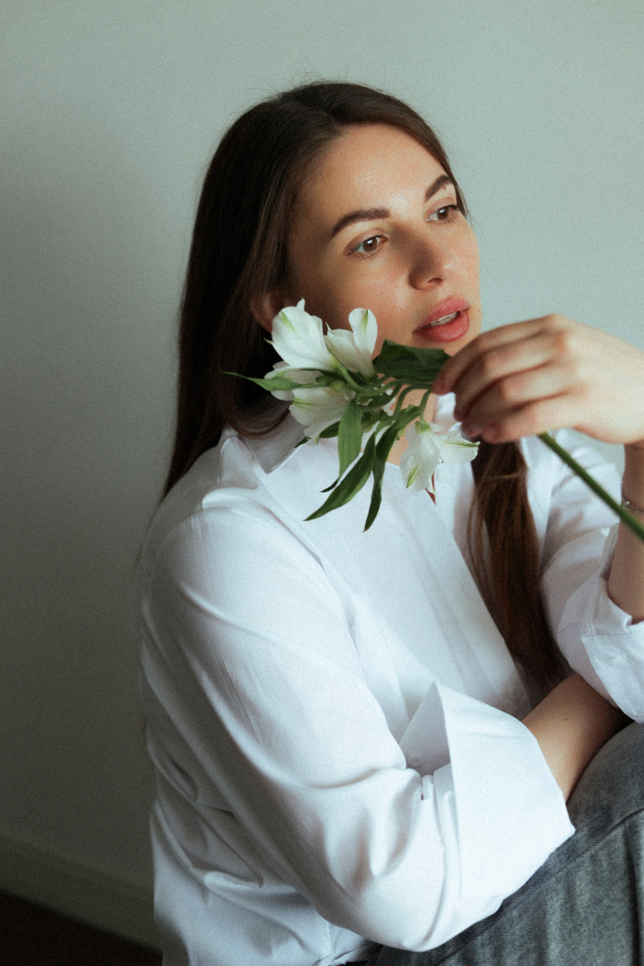 Женя. Фотограф НатаФото (Наталья Яковенко) Дмитров Москва Питер